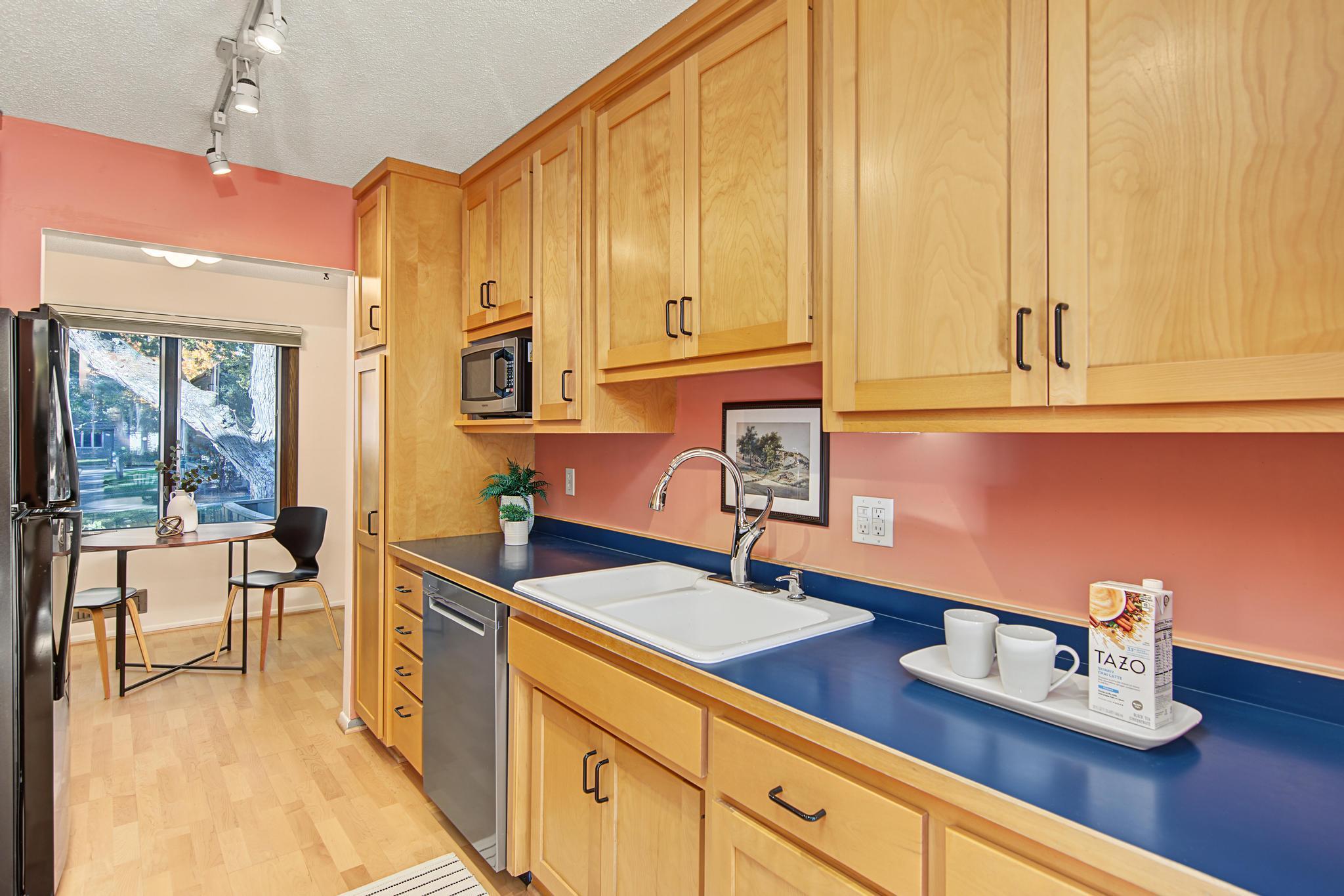 View of Residential at 214 Windsor Court, New Brighton MN 55112, New Brighton (12 of 45) - Mike Wilen | Minnesota Team Real Estate