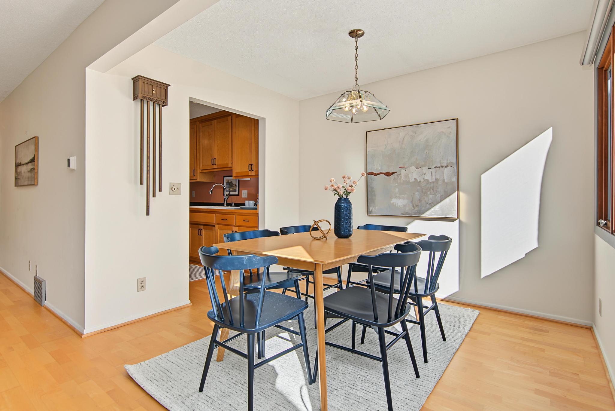 View of Residential at 214 Windsor Court, New Brighton MN 55112, New Brighton (7 of 45) - Mike Wilen | Minnesota Team Real Estate