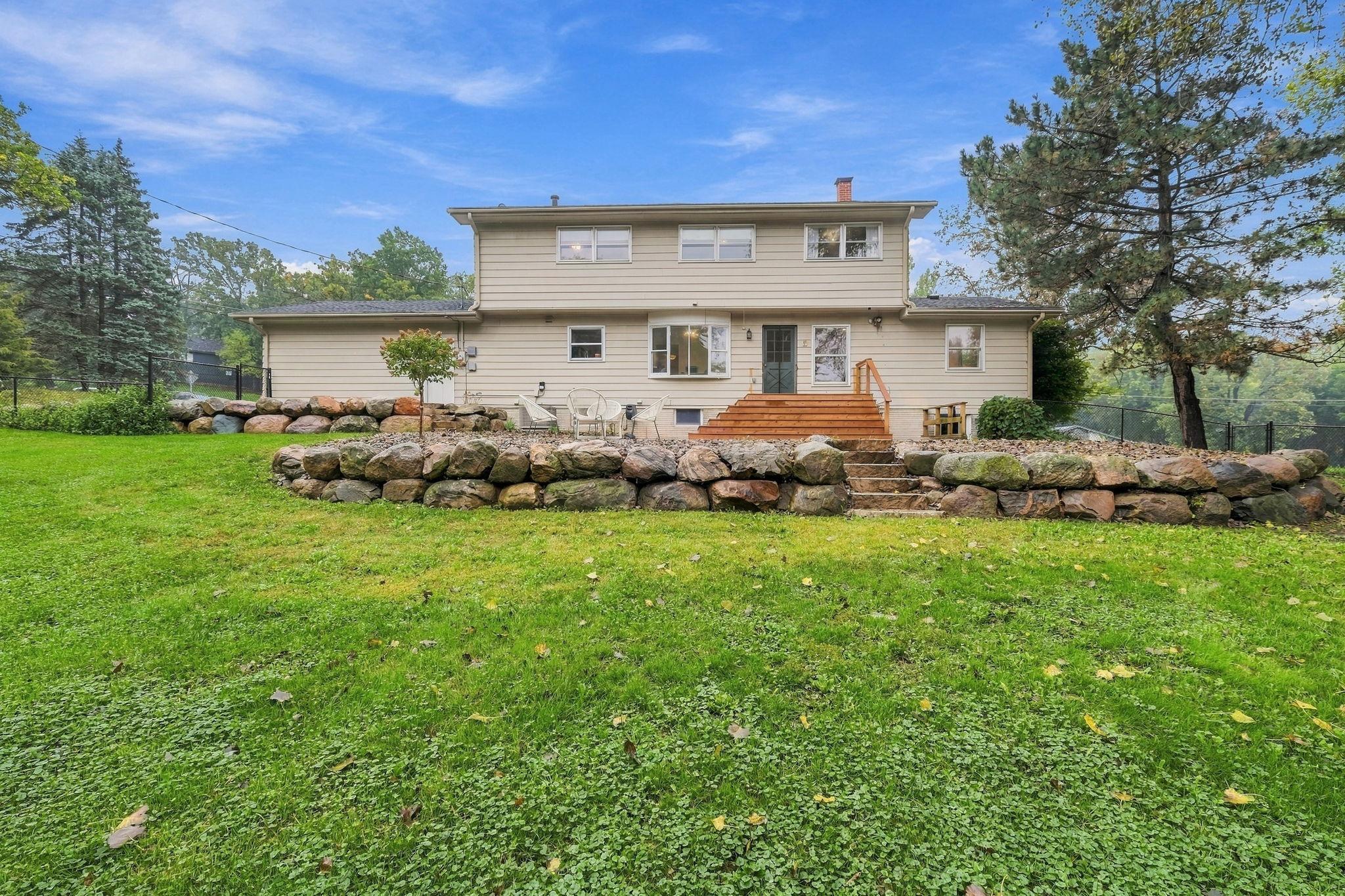 View of Residential at 486 Rimrock Drive, Apple Valley MN 55124, Apple Valley (27 of 31) - Mike Wilen | Minnesota Team Real Estate