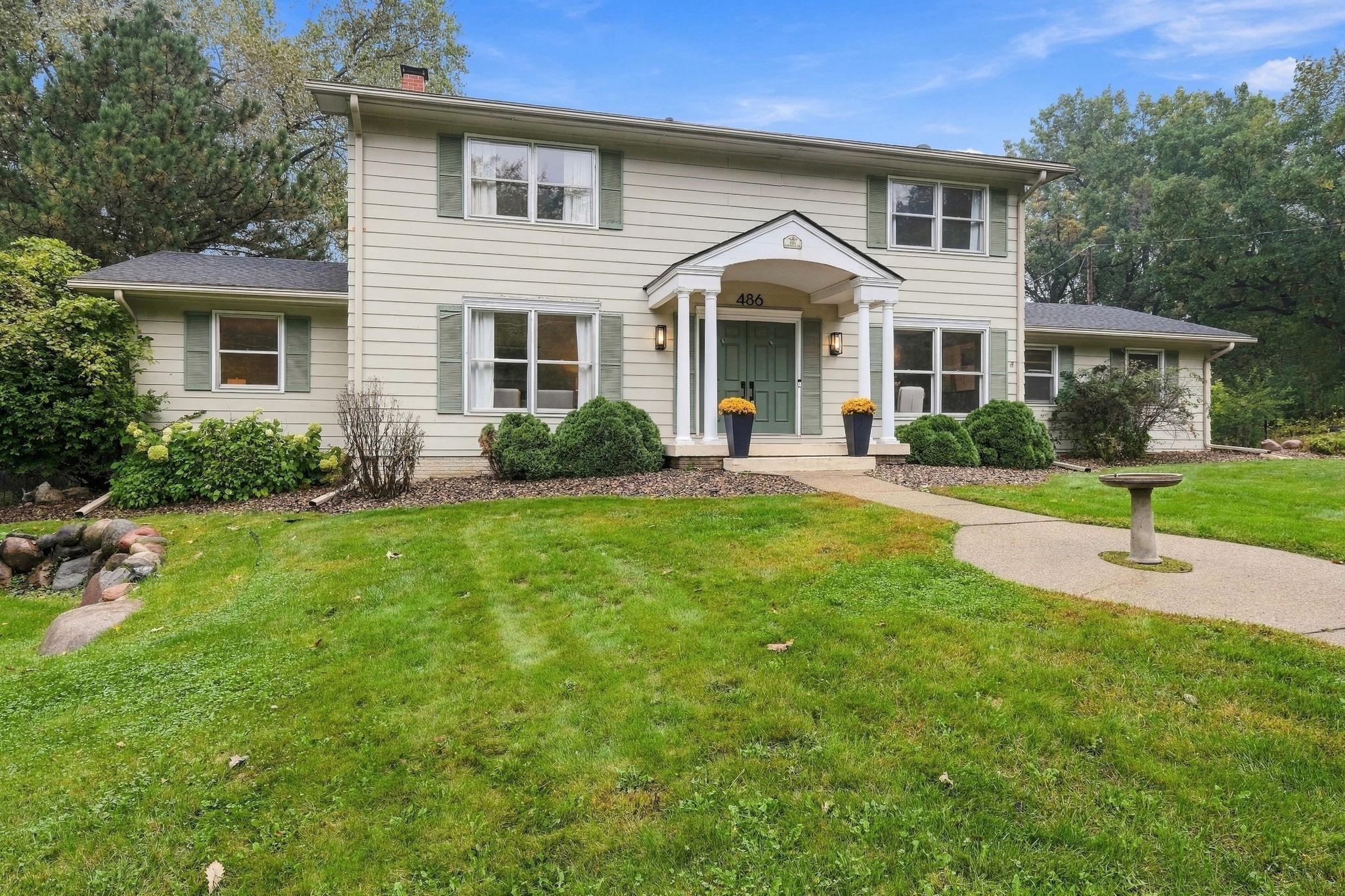View of Residential at 486 Rimrock Drive, Apple Valley MN 55124, Apple Valley (2 of 31) - Mike Wilen | Minnesota Team Real Estate