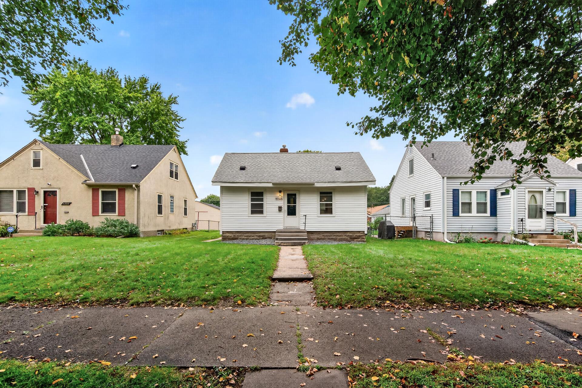 View of Residential at 5548 35th Avenue, Minneapolis MN 55417, Minneapolis (2 of 24) - Mike Wilen | Minnesota Team Real Estate