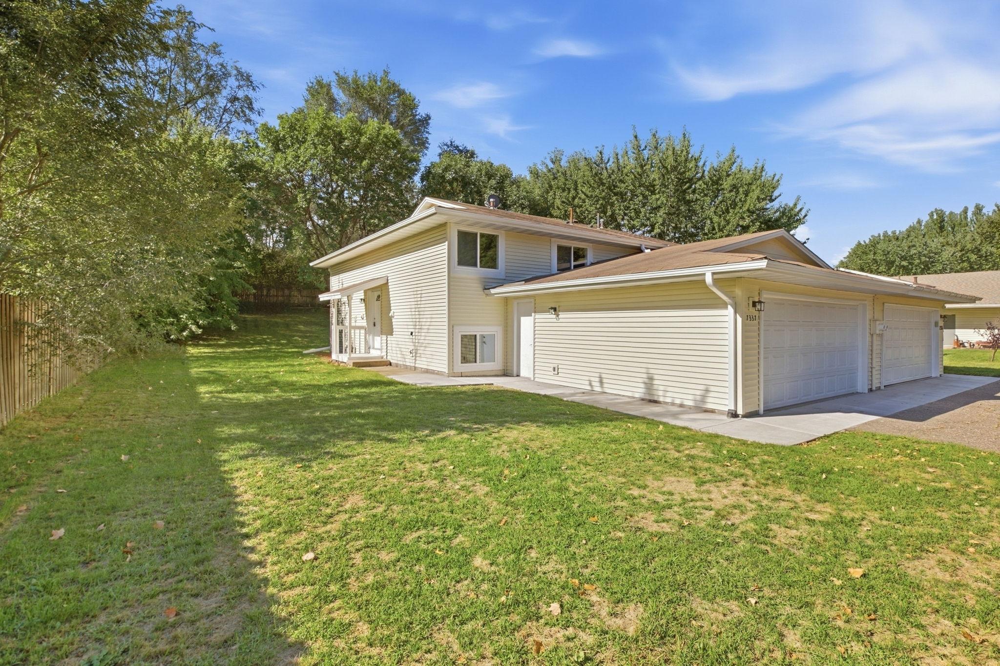 View of Residential at 7337 122nd Avenue, Champlin MN 55316, Champlin (3 of 23) - Mike Wilen | Minnesota Team Real Estate