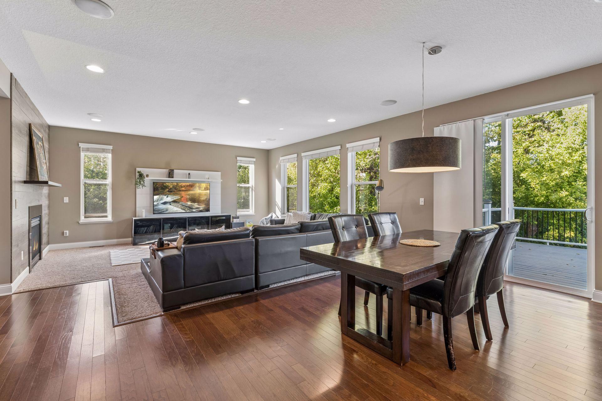 View of Residential at 1078 Rosemary Circle, Chaska MN 55318, Chaska (13 of 36) - Mike Wilen | Minnesota Team Real Estate