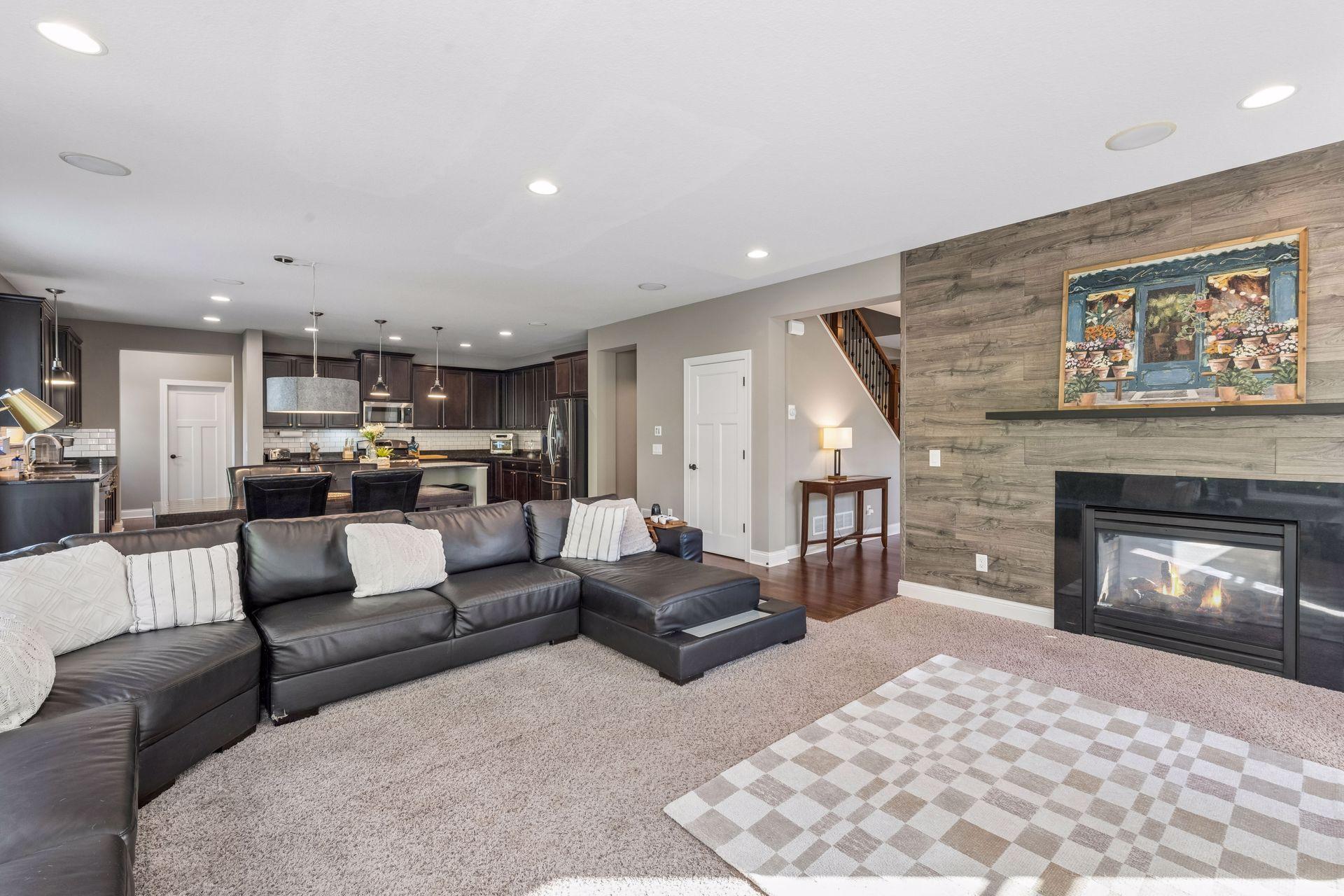 View of Residential at 1078 Rosemary Circle, Chaska MN 55318, Chaska (5 of 36) - Mike Wilen | Minnesota Team Real Estate