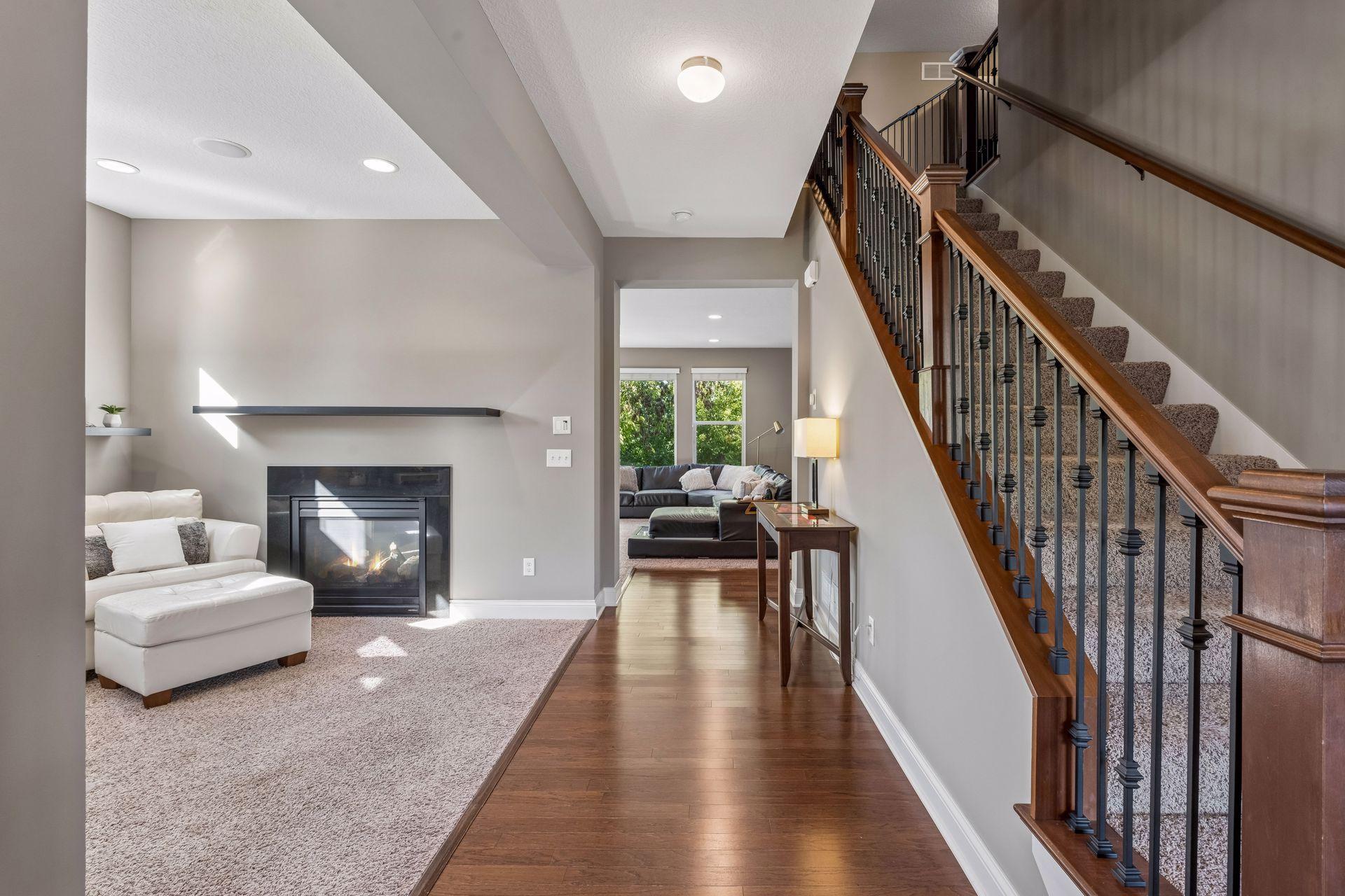 View of Residential at 1078 Rosemary Circle, Chaska MN 55318, Chaska (14 of 36) - Mike Wilen | Minnesota Team Real Estate