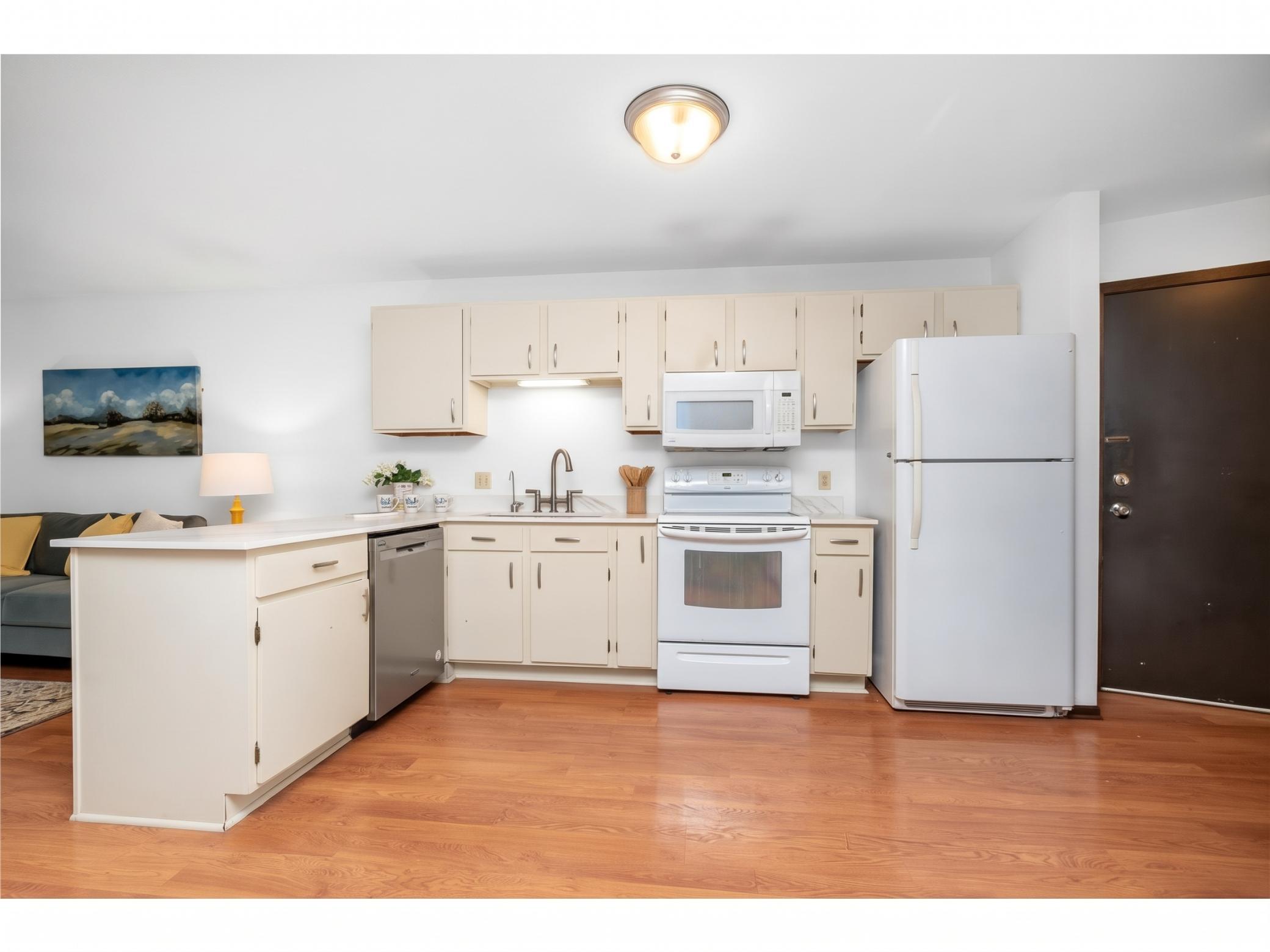 View of (CC) Low Rise (3- Levels) at 175 County Road B2, Little Canada - Mike Wilen | Minnesota Team Real Estate