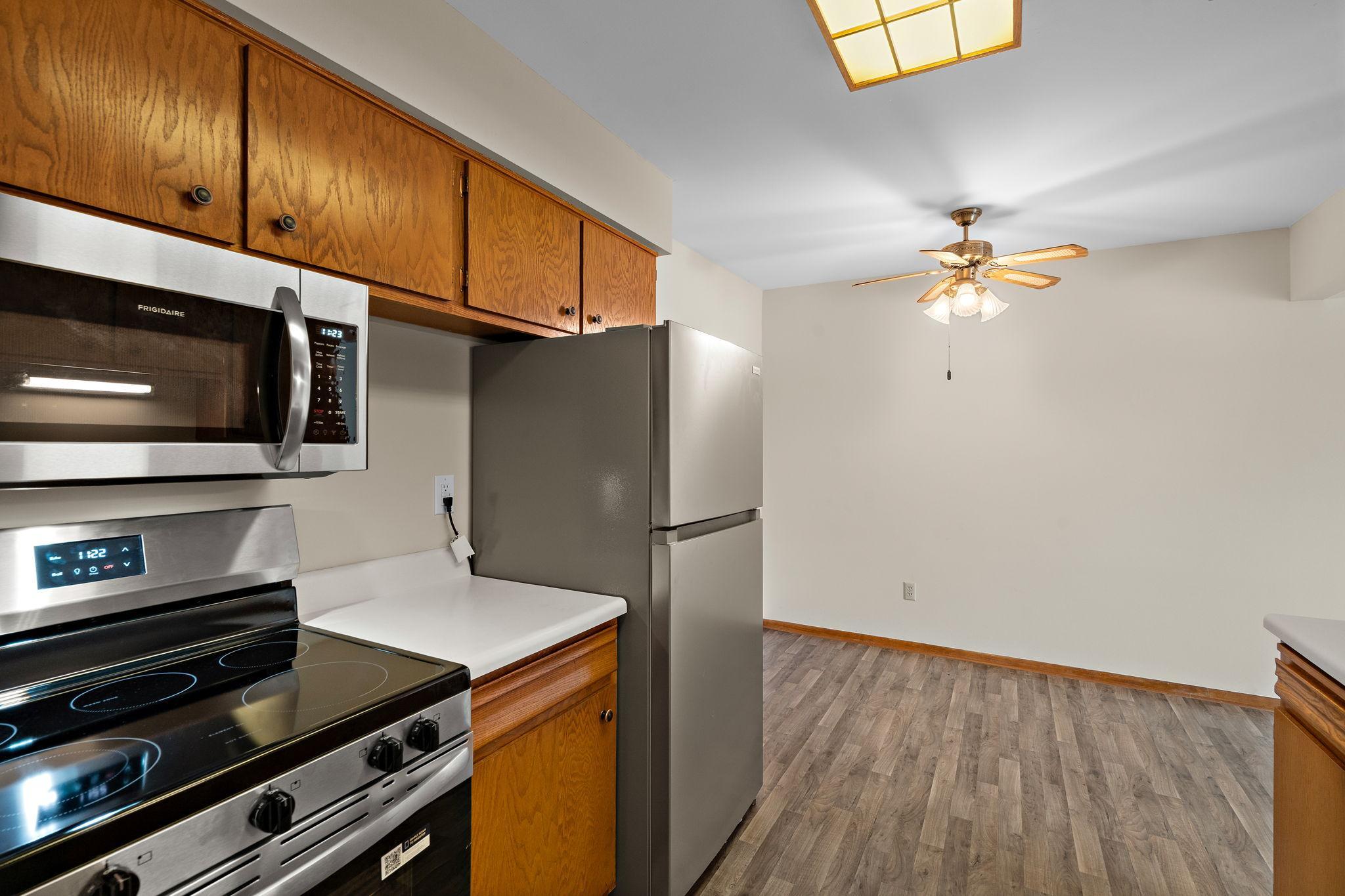 View of Residential at 3155 Old Highway 8 #304, Roseville MN 55418, Roseville (12 of 23) - Mike Wilen | Minnesota Team Real Estate