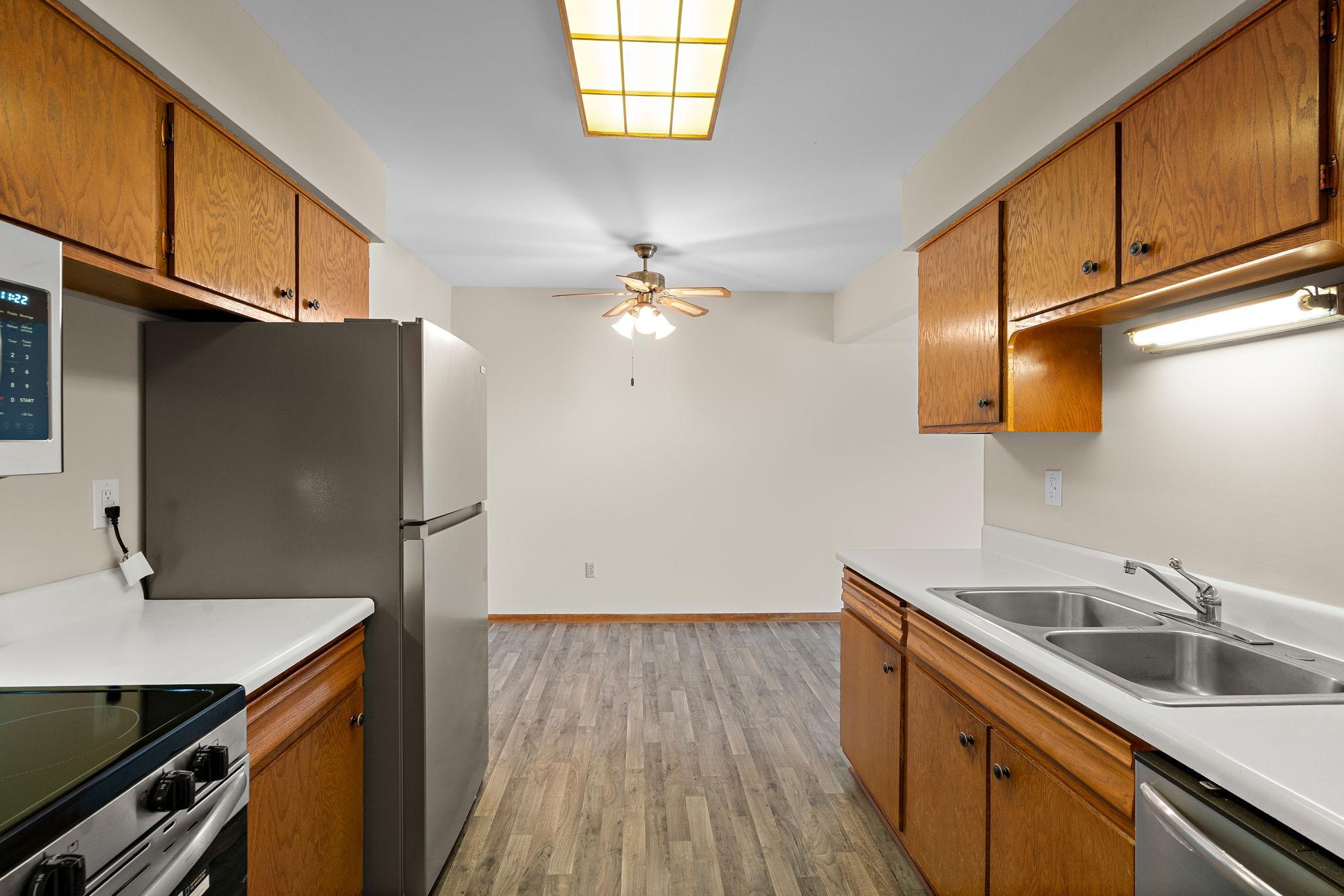 View of Residential at 3155 Old Highway 8 #304, Roseville MN 55418, Roseville (11 of 23) - Mike Wilen | Minnesota Team Real Estate
