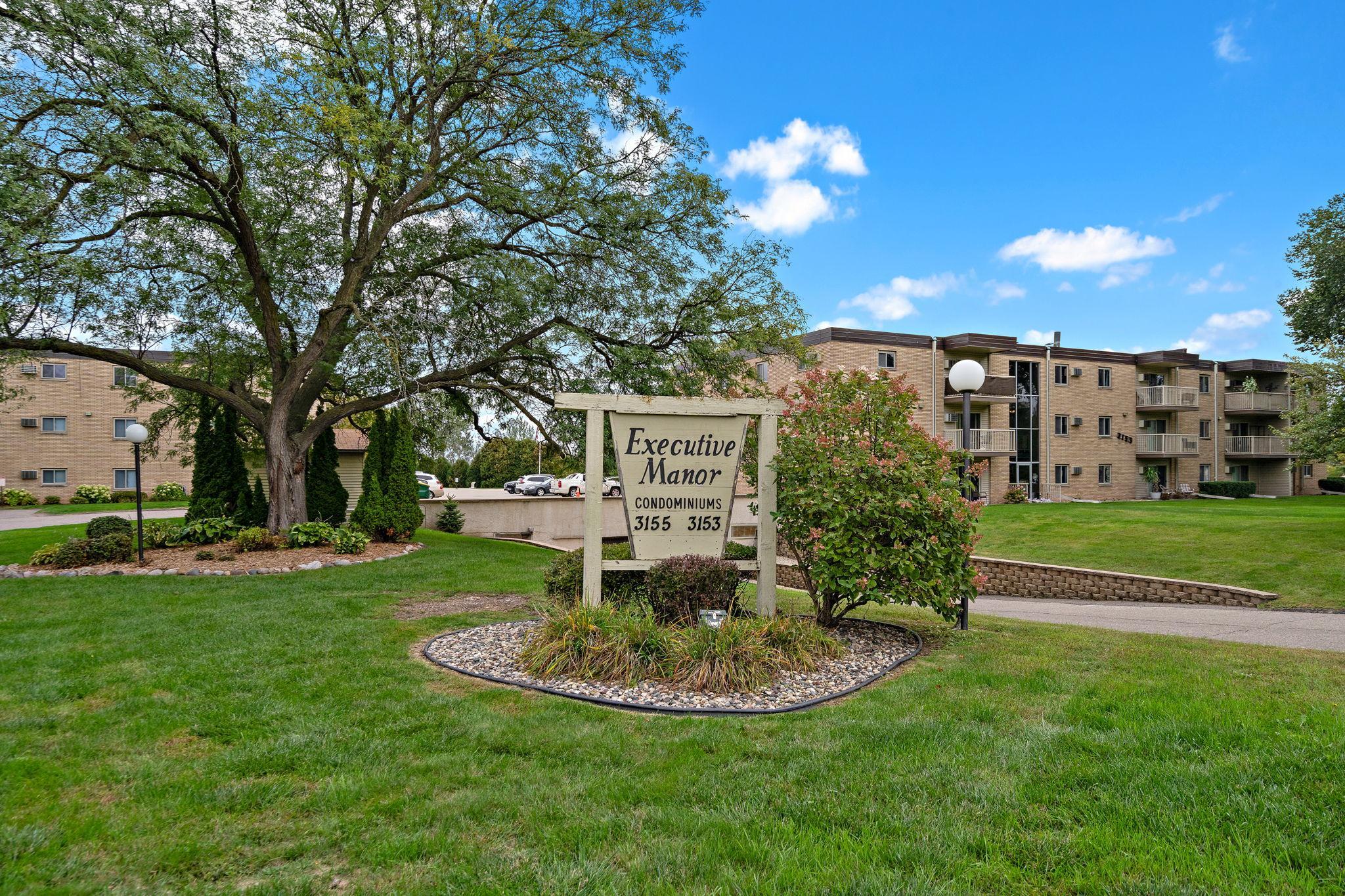 View of (CC) Low Rise (3- Levels) at 3155 Old Highway 8, Roseville - Mike Wilen | Minnesota Team Real Estate
