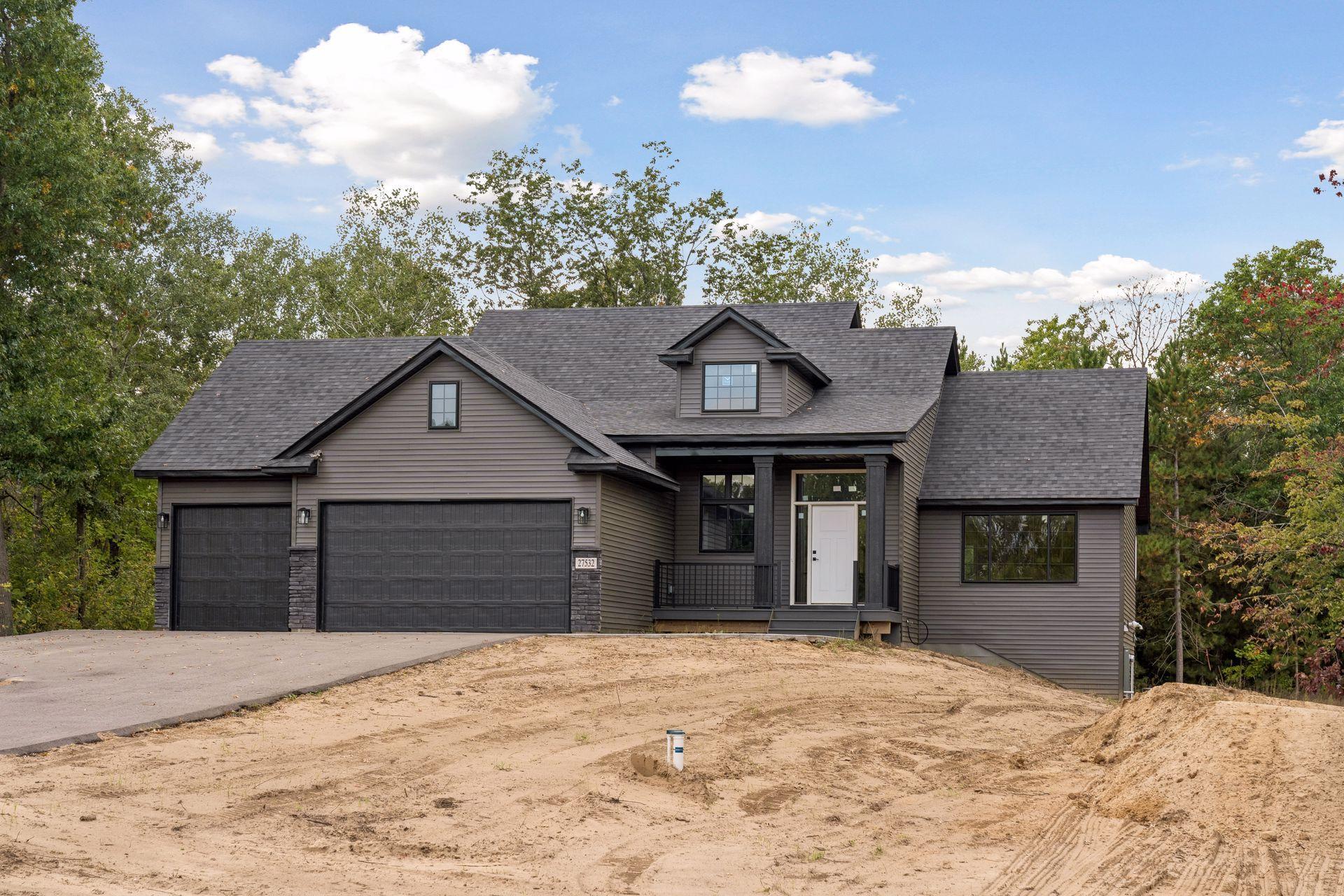 View of Residential at 27532 Dahlia Court, Isanti MN 55040, Isanti (3 of 31) - Mike Wilen | Minnesota Team Real Estate