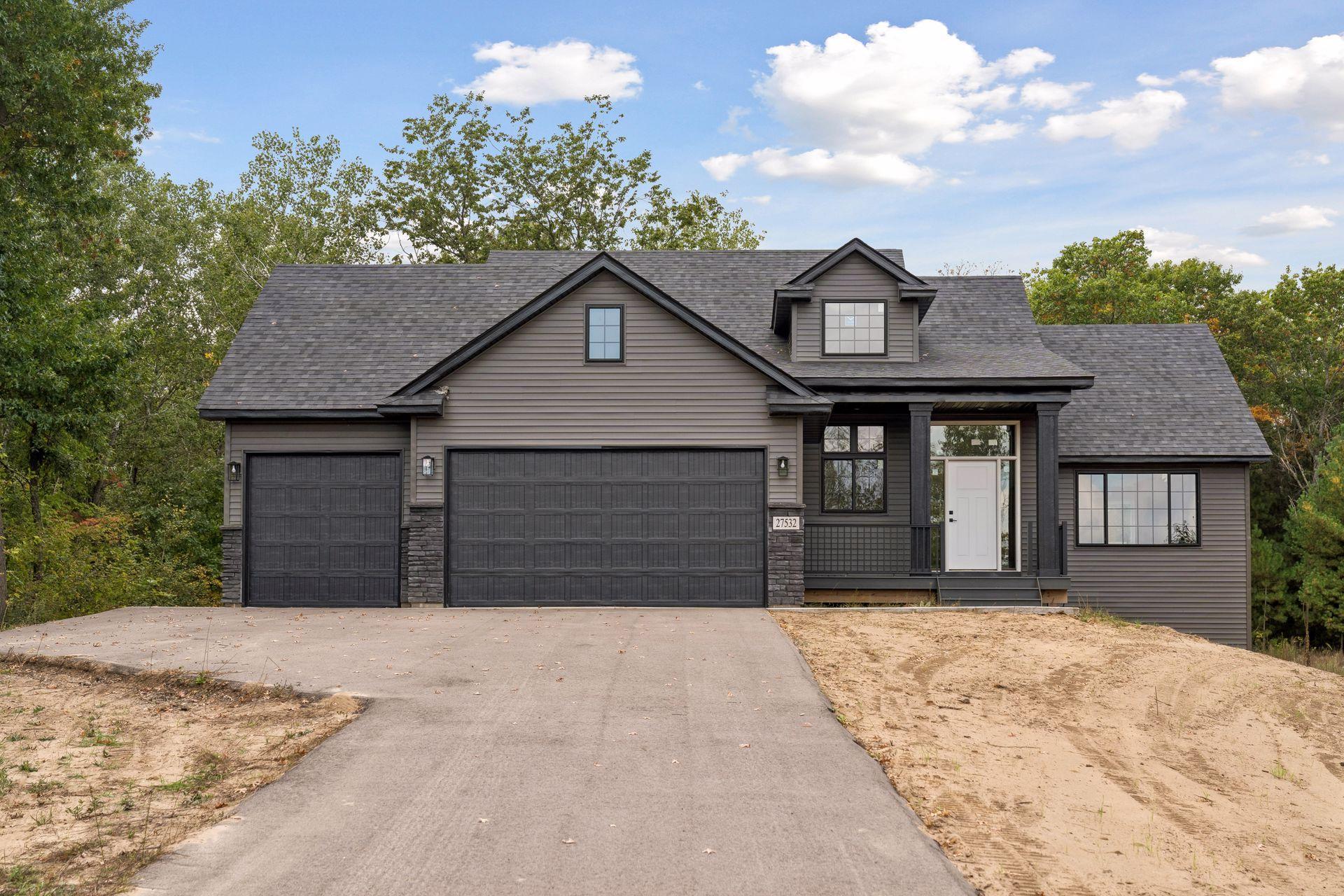 View of Residential at 27532 Dahlia Court, Isanti MN 55040, Isanti (2 of 31) - Mike Wilen | Minnesota Team Real Estate