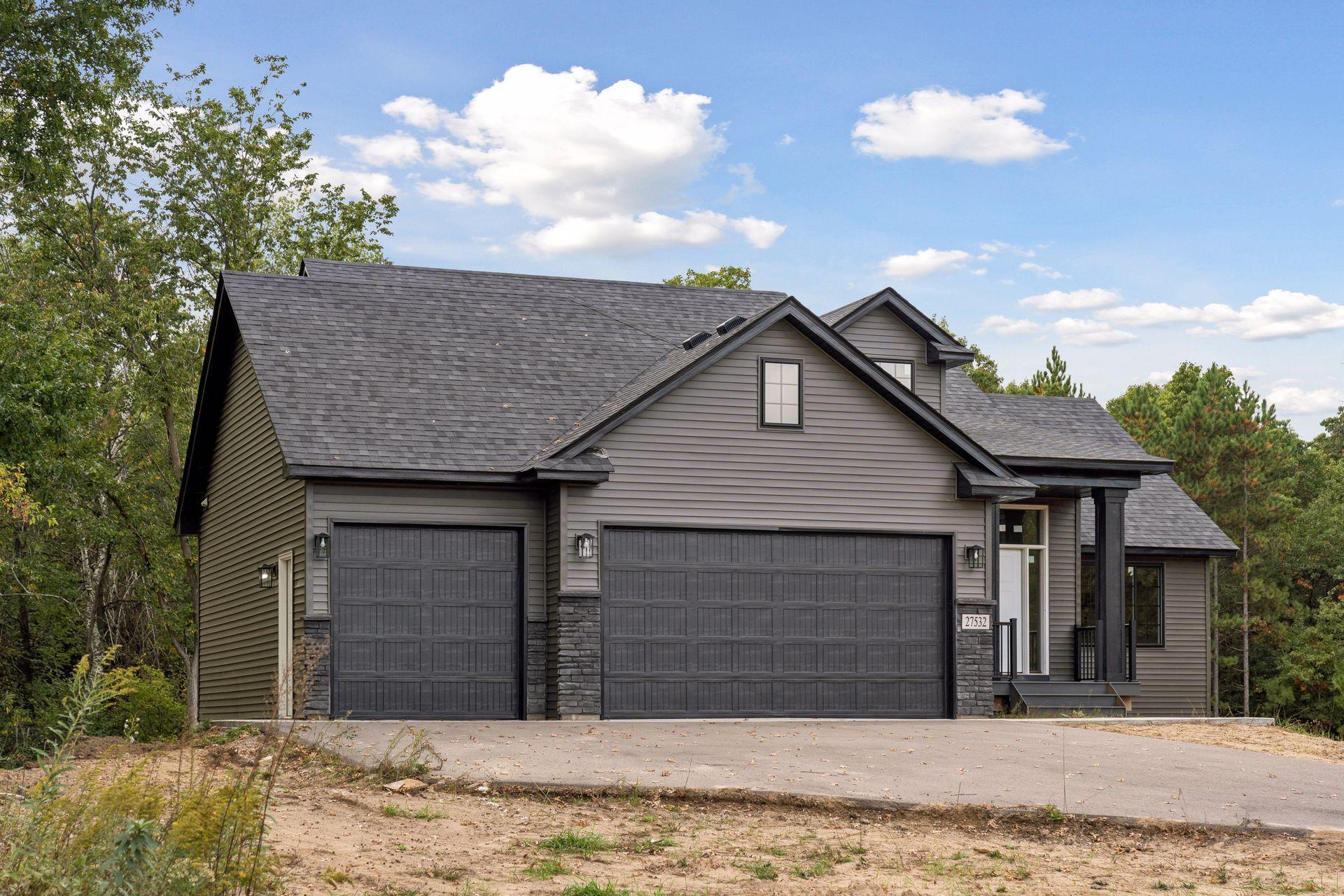 View of (CC) High Rise (4+ Levels) at 27532 Dahlia Court, Isanti - Mike Wilen | Minnesota Team Real Estate