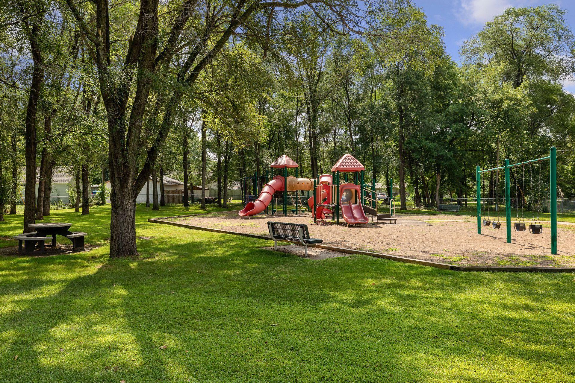 View of Residential at 21 70th Way, Fridley MN 55432, Fridley (48 of 49) - Mike Wilen | Minnesota Team Real Estate