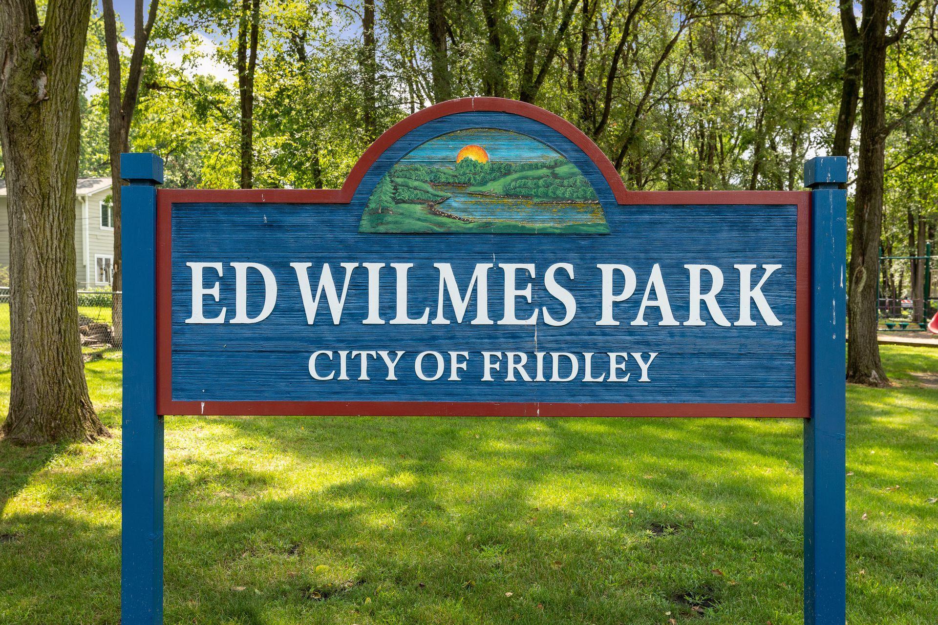 View of Residential at 21 70th Way, Fridley MN 55432, Fridley (47 of 49) - Mike Wilen | Minnesota Team Real Estate