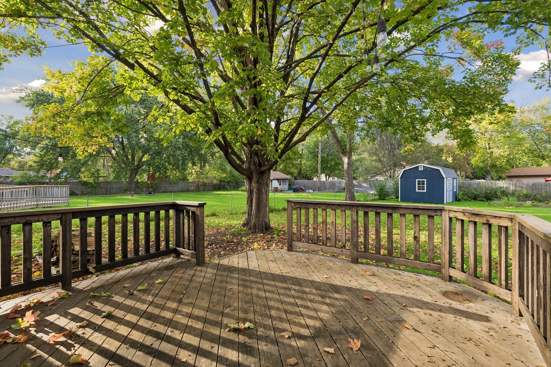 View of Residential at 21 70th Way, Fridley MN 55432, Fridley (34 of 49) - Mike Wilen | Minnesota Team Real Estate