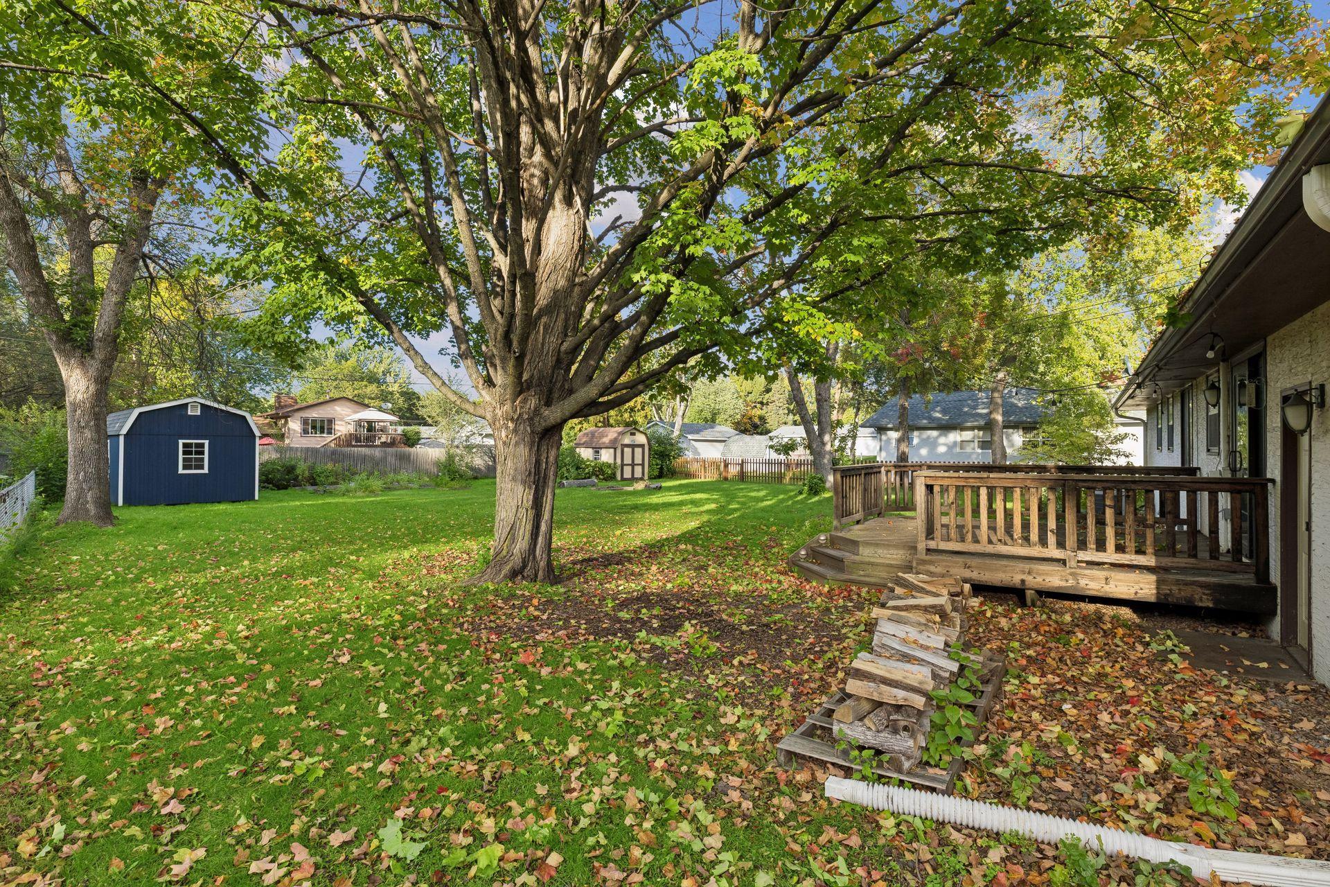 View of Residential at 21 70th Way, Fridley MN 55432, Fridley (36 of 49) - Mike Wilen | Minnesota Team Real Estate