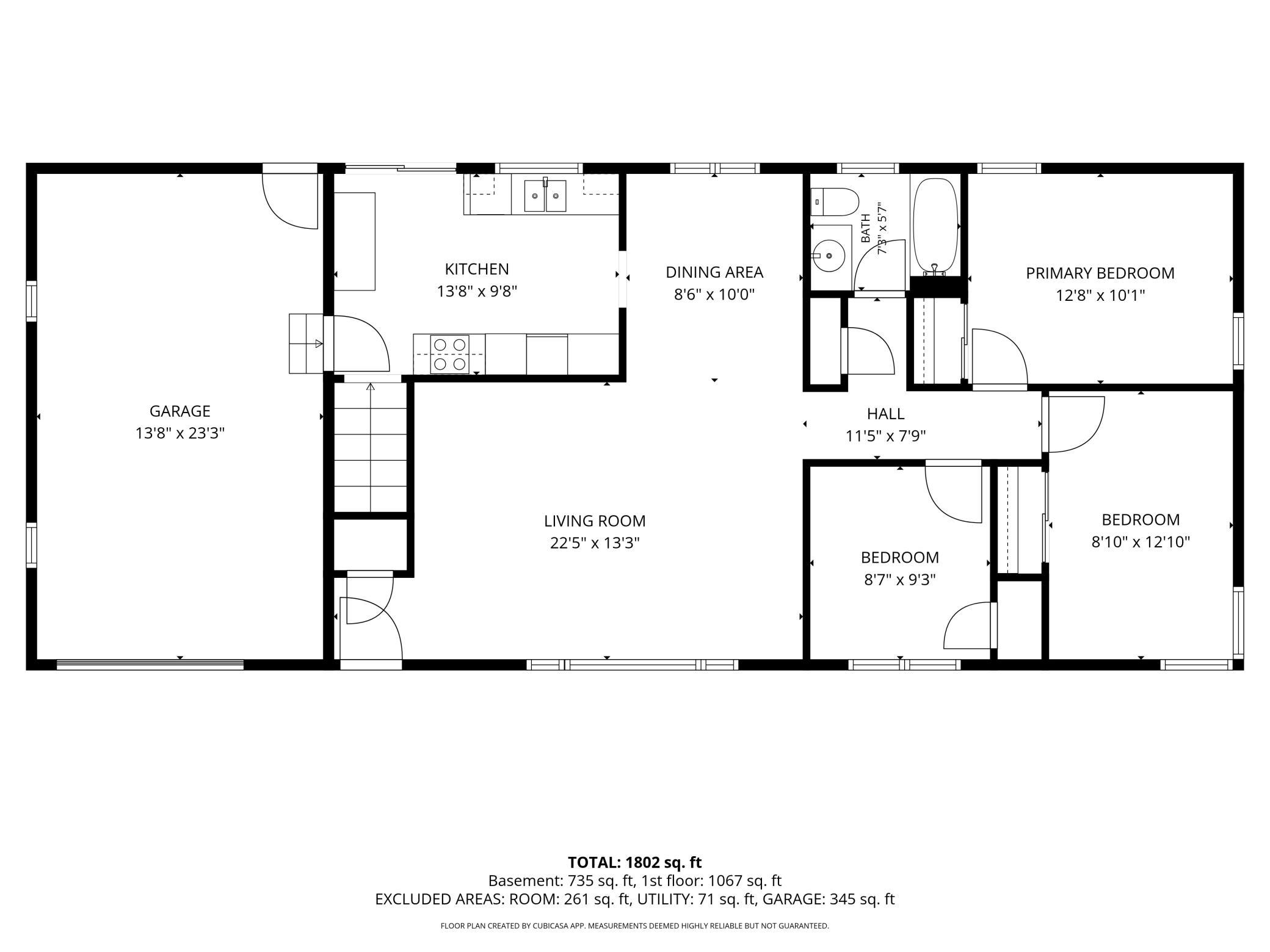 View of Residential at 21 70th Way, Fridley MN 55432, Fridley (32 of 49) - Mike Wilen | Minnesota Team Real Estate