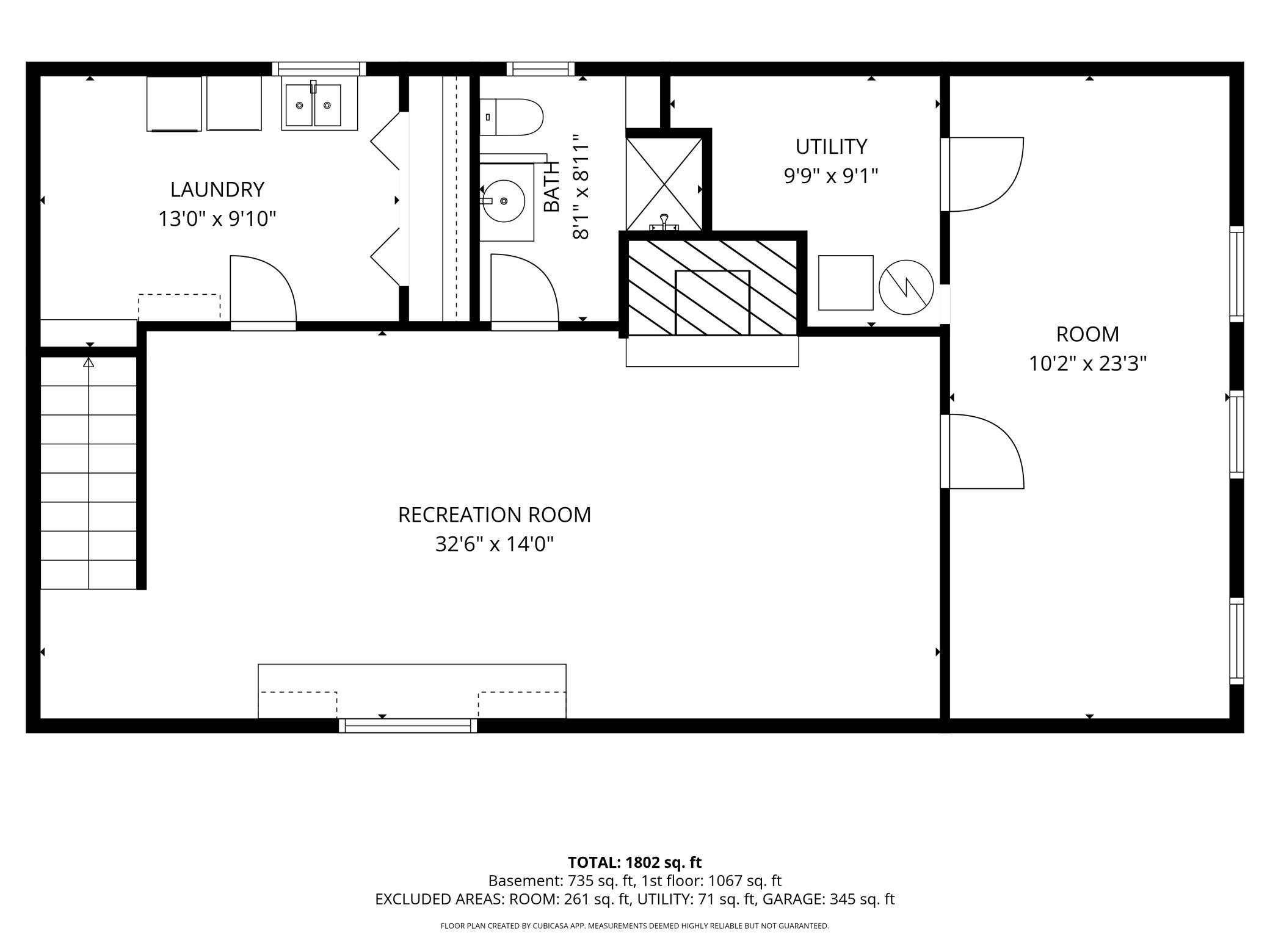 View of Residential at 21 70th Way, Fridley MN 55432, Fridley (33 of 49) - Mike Wilen | Minnesota Team Real Estate