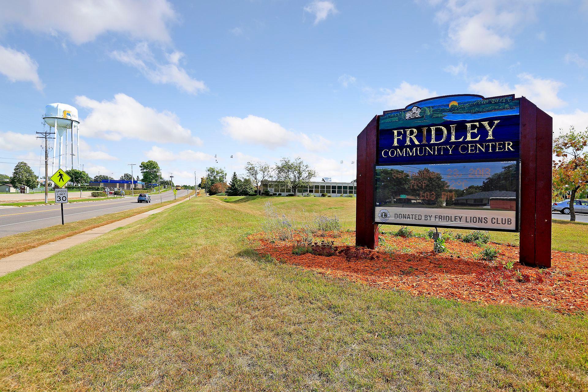 View of Residential at 21 70th Way, Fridley MN 55432, Fridley (41 of 49) - Mike Wilen | Minnesota Team Real Estate