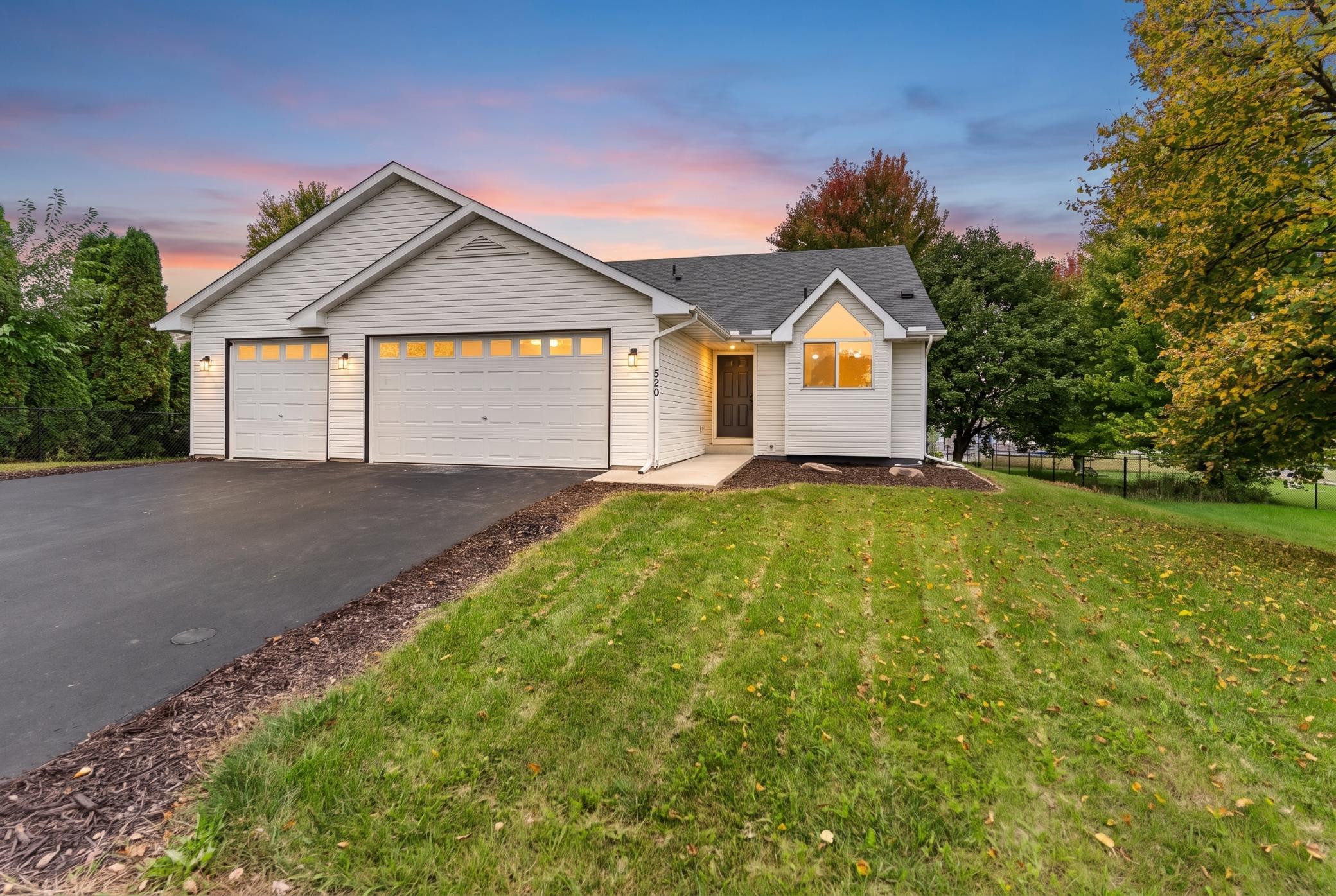View of Residential at 820 Maple Street, Belle Plaine MN 56011, Belle Plaine (35 of 39) - Mike Wilen | Minnesota Team Real Estate