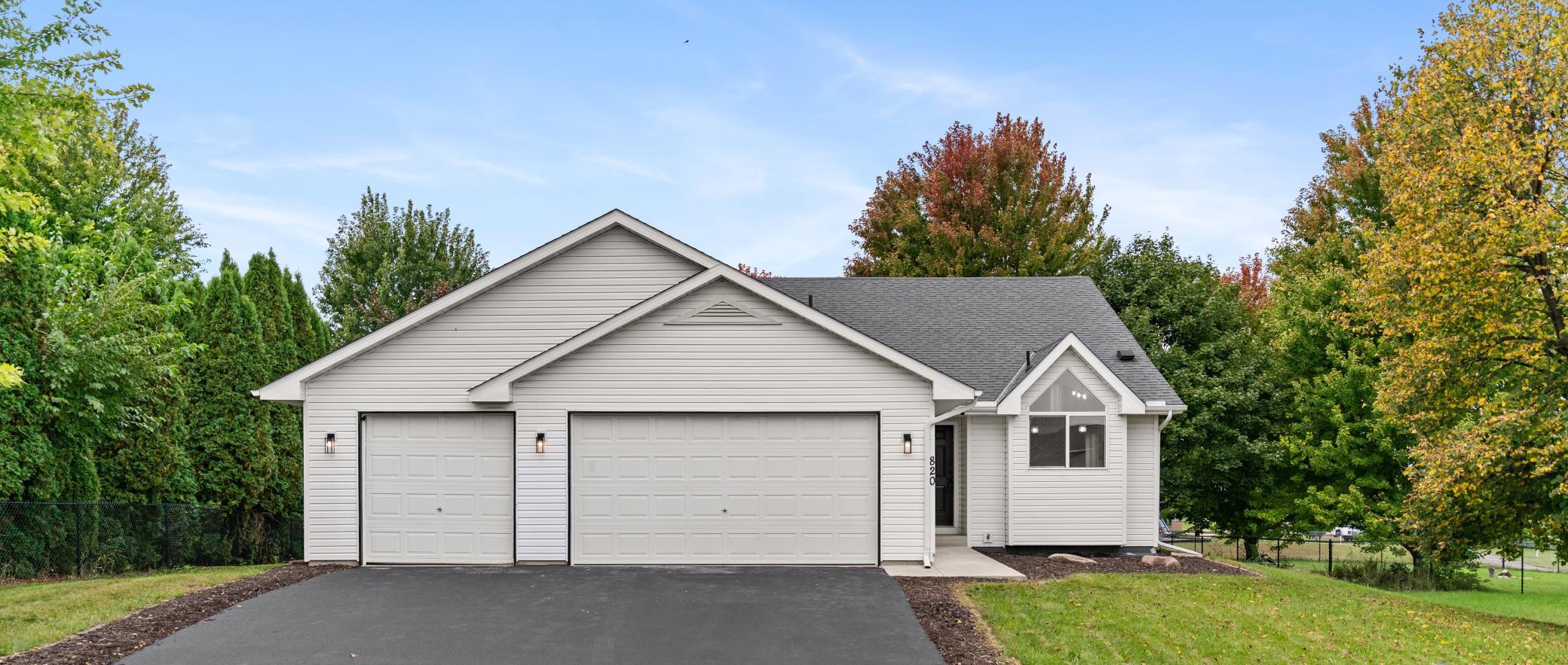 View of Single Family at 820 Maple Street, Belle Plaine - Mike Wilen | Minnesota Team Real Estate