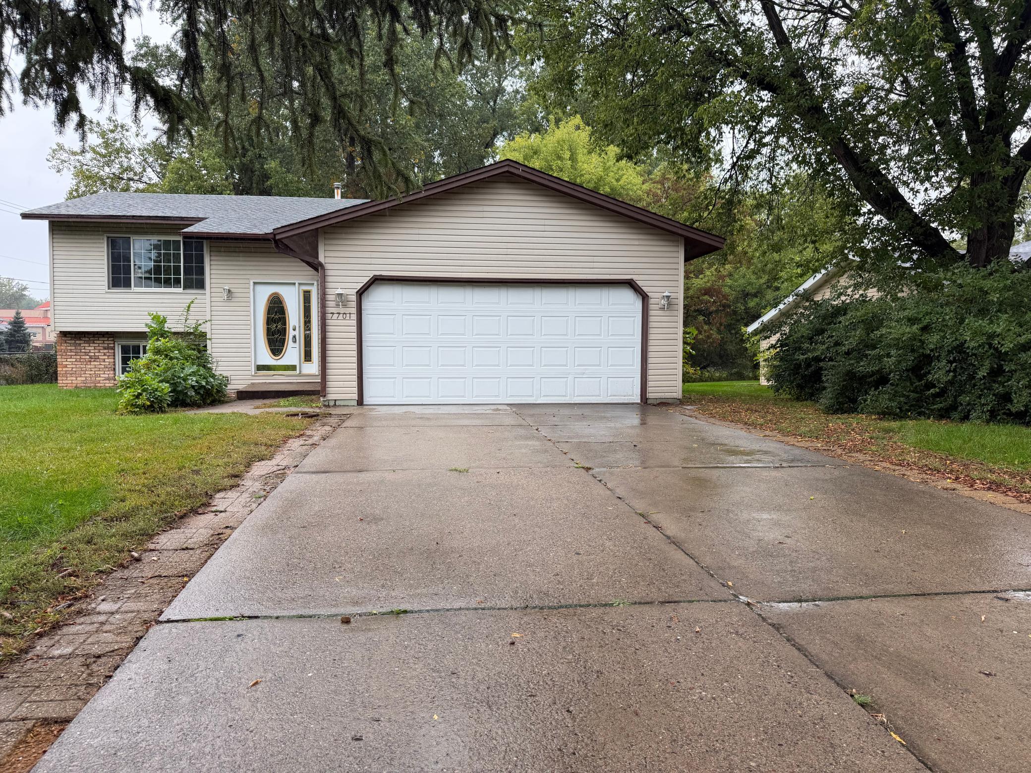 View of Residential at 7701 Queen Avenue, Brooklyn Park MN 55444, Brooklyn Park - Mike Wilen | Minnesota Team Real Estate