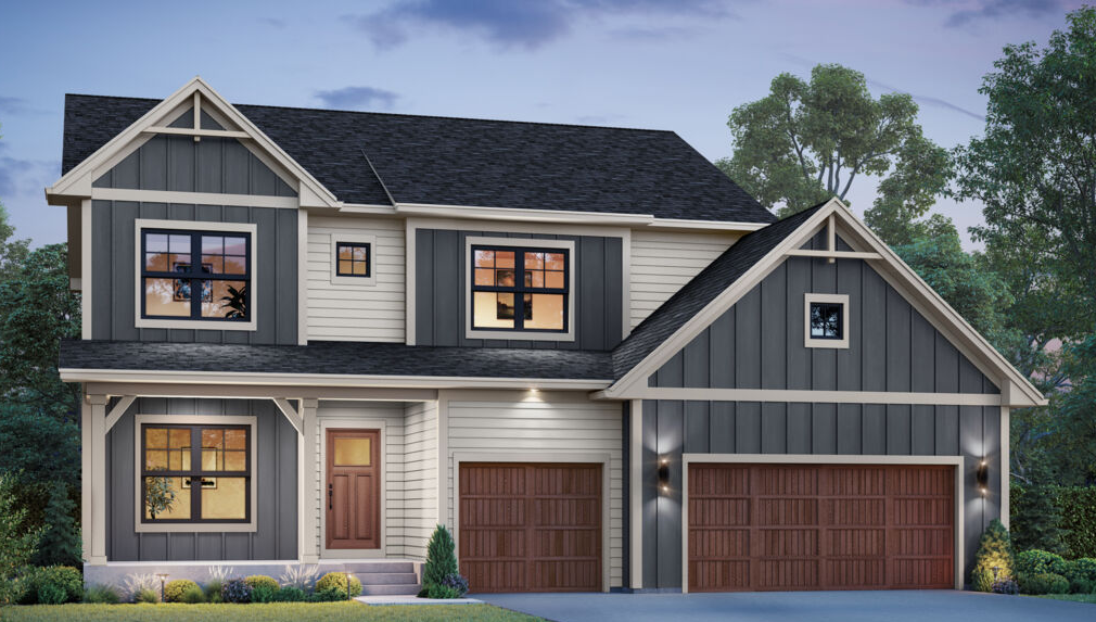 View of Single Family at 14560 Minnesota Lane, Dayton - Mike Wilen | Minnesota Team Real Estate