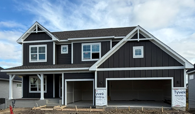 View of Single Family at 14560 Minnesota Lane, Dayton - Mike Wilen | Minnesota Team Real Estate