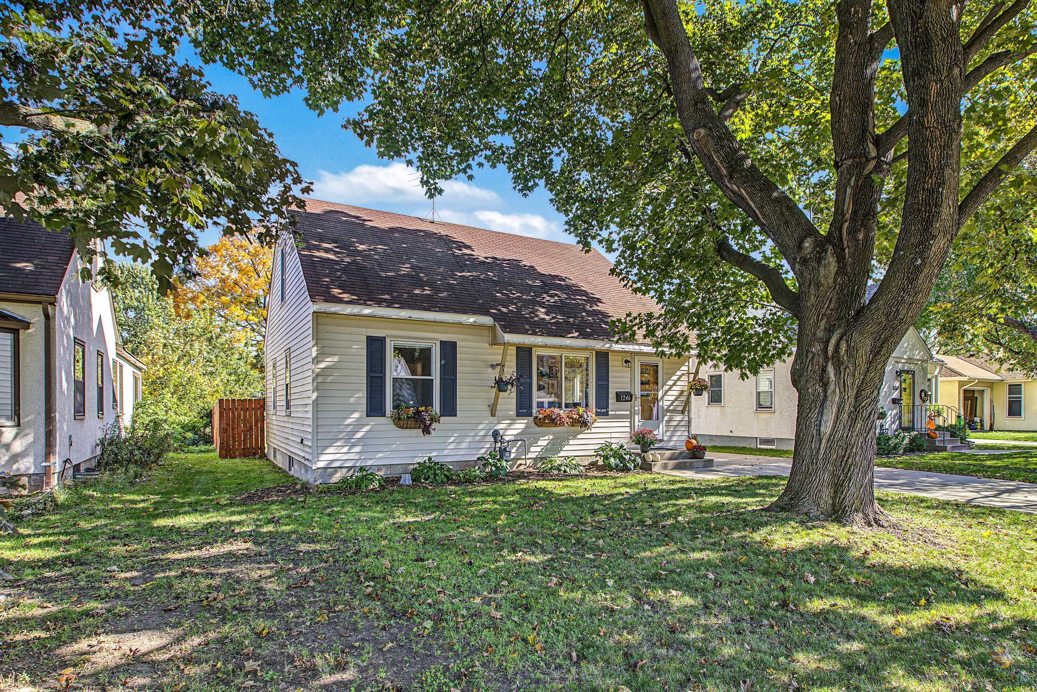 View of Residential at 1246 Smith Avenue, West Saint Paul MN 55118, West Saint Paul (32 of 36) - Mike Wilen | Minnesota Team Real Estate