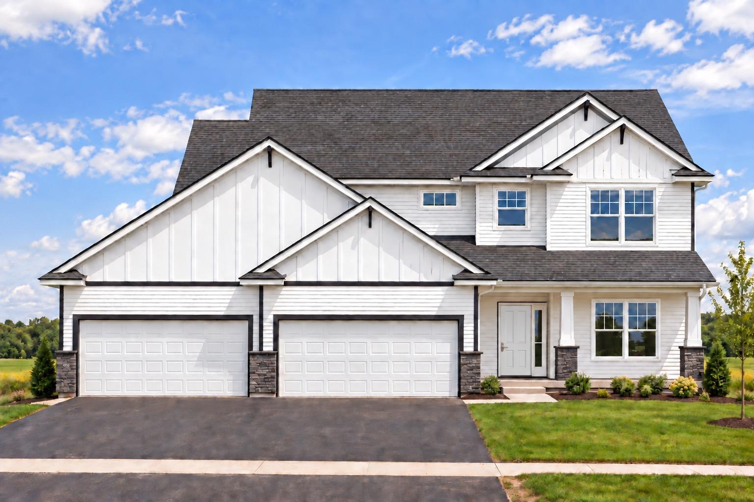 View of Single Family at 6534 157th Street, Savage - Mike Wilen | Minnesota Team Real Estate