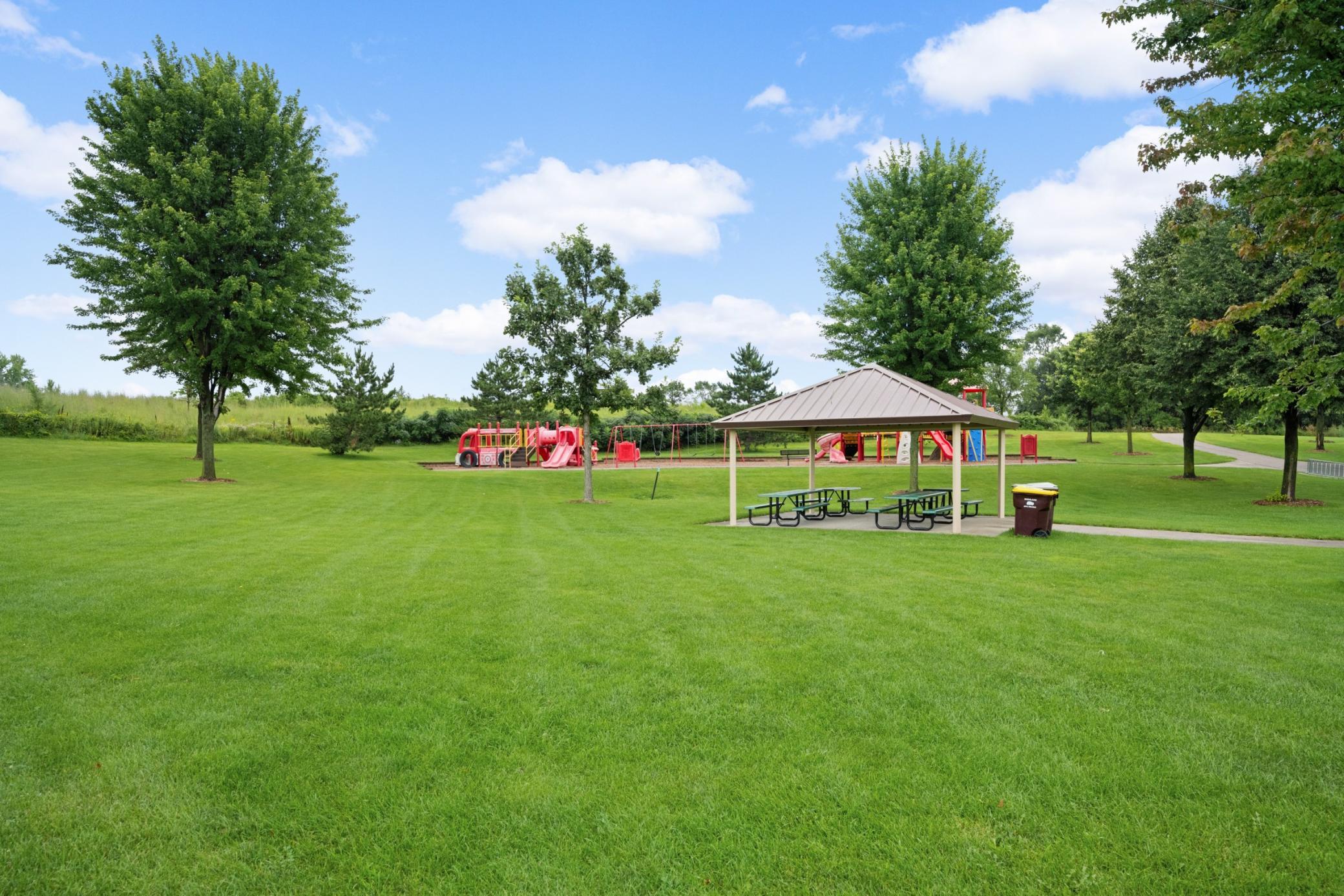 View of Residential at 13626 Applewood Trail, Rosemount MN 55068, Rosemount (38 of 38) - Mike Wilen | Minnesota Team Real Estate