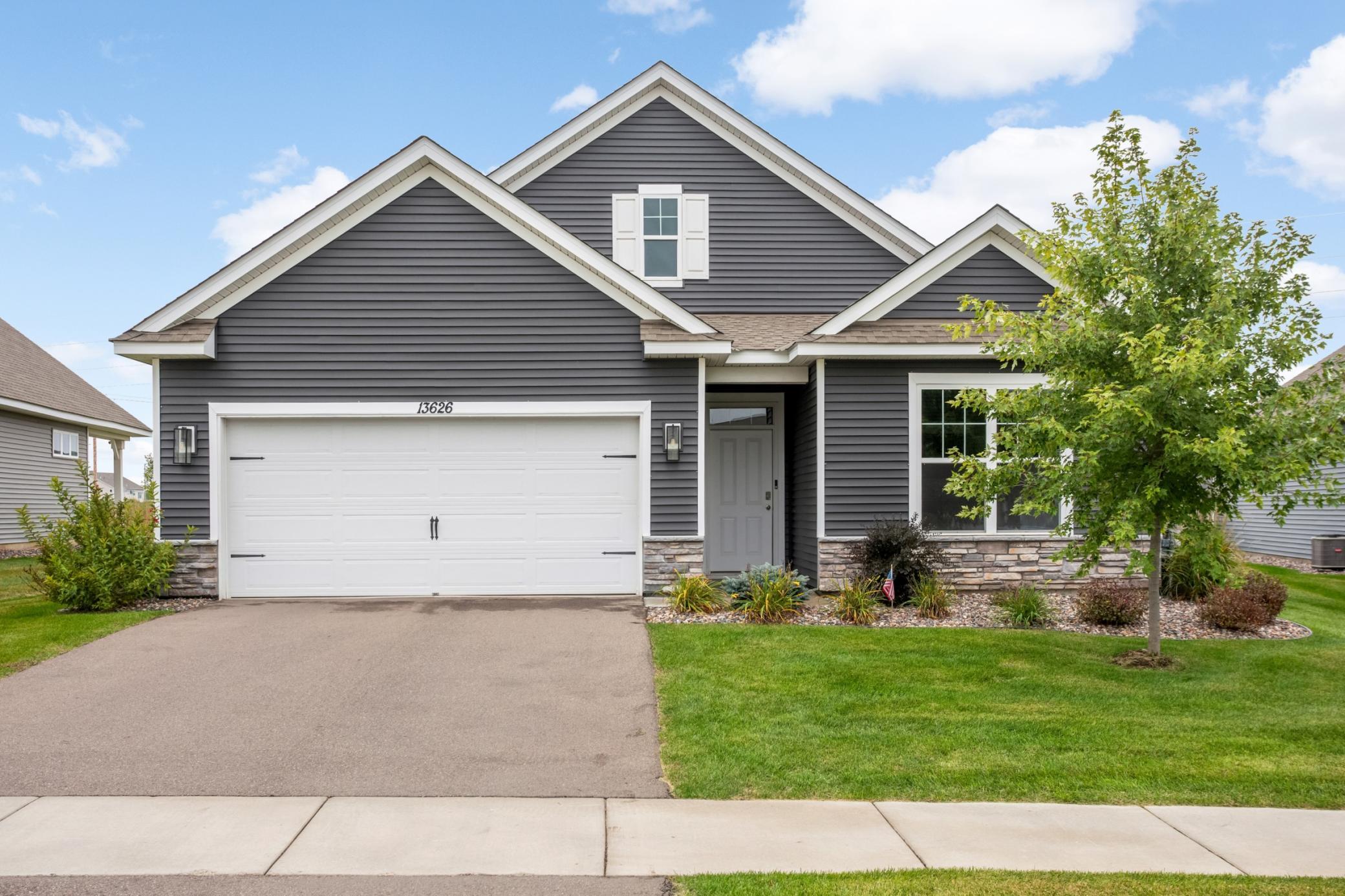 View of Single Family at 13626 Applewood Trail, Rosemount - Mike Wilen | Minnesota Team Real Estate