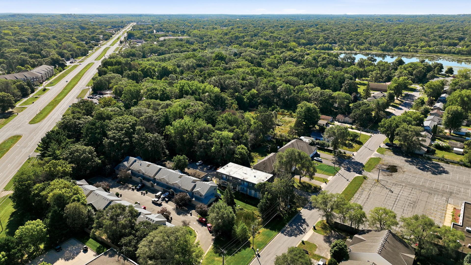 View of Commercial Sale at 8061 Pleasant View Drive, Spring Lake Park MN 55432, Spring Lake Park (47 of 48) - Mike Wilen | Minnesota Team Real Estate