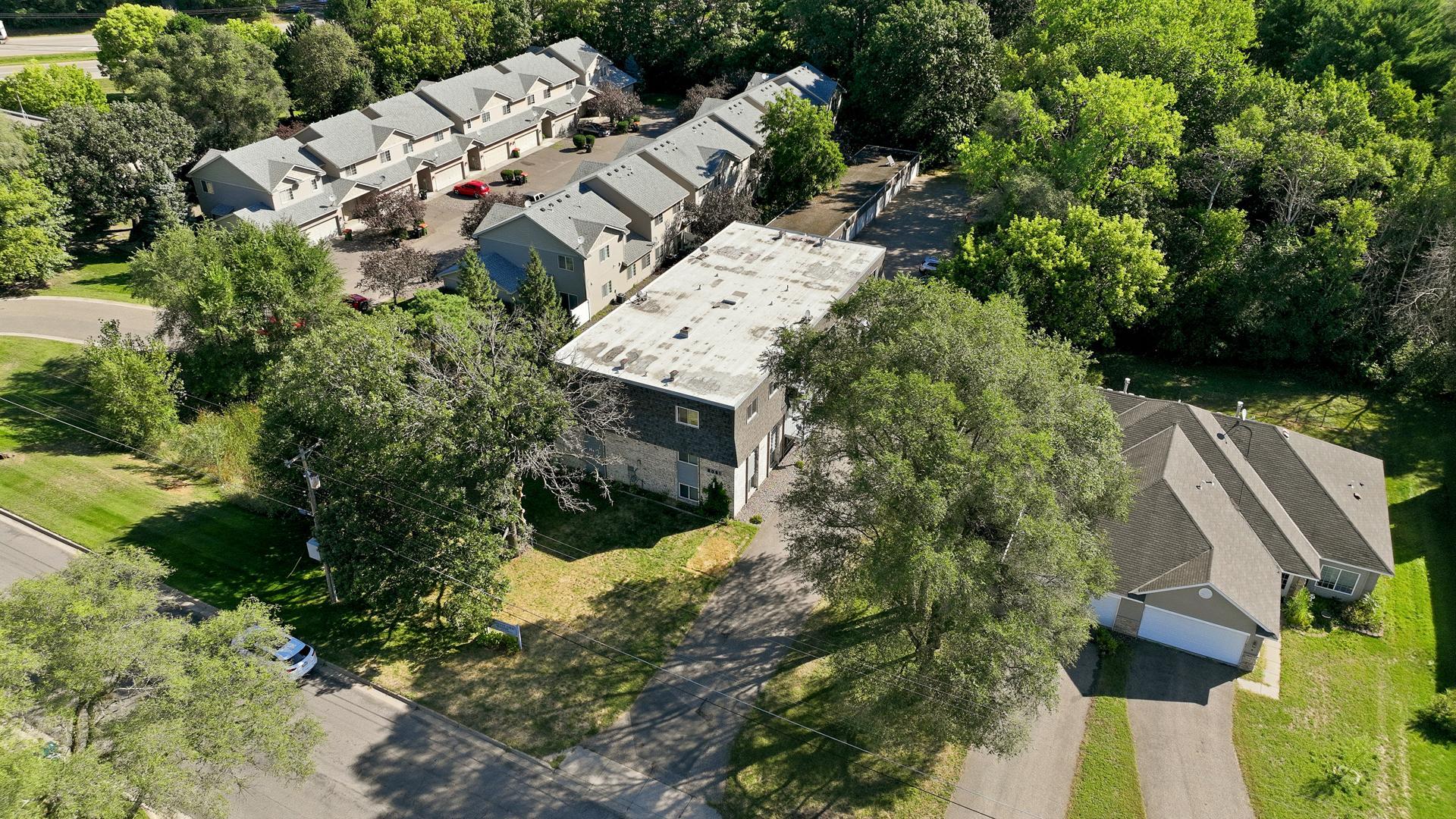 View of Commercial Sale at 8061 Pleasant View Drive, Spring Lake Park MN 55432, Spring Lake Park (46 of 48) - Mike Wilen | Minnesota Team Real Estate