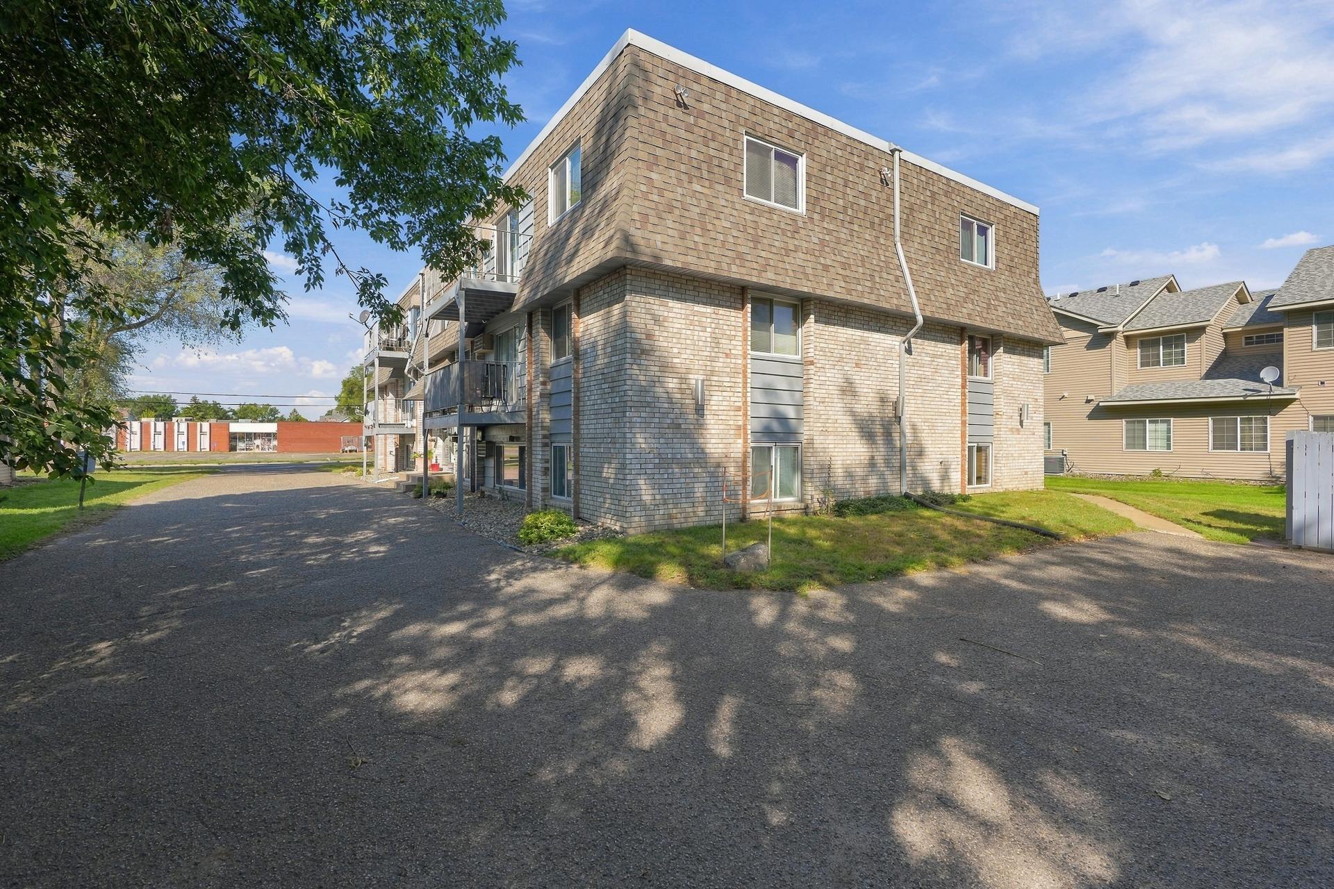 View of Commercial Sale at 8061 Pleasant View Drive, Spring Lake Park MN 55432, Spring Lake Park (2 of 48) - Mike Wilen | Minnesota Team Real Estate