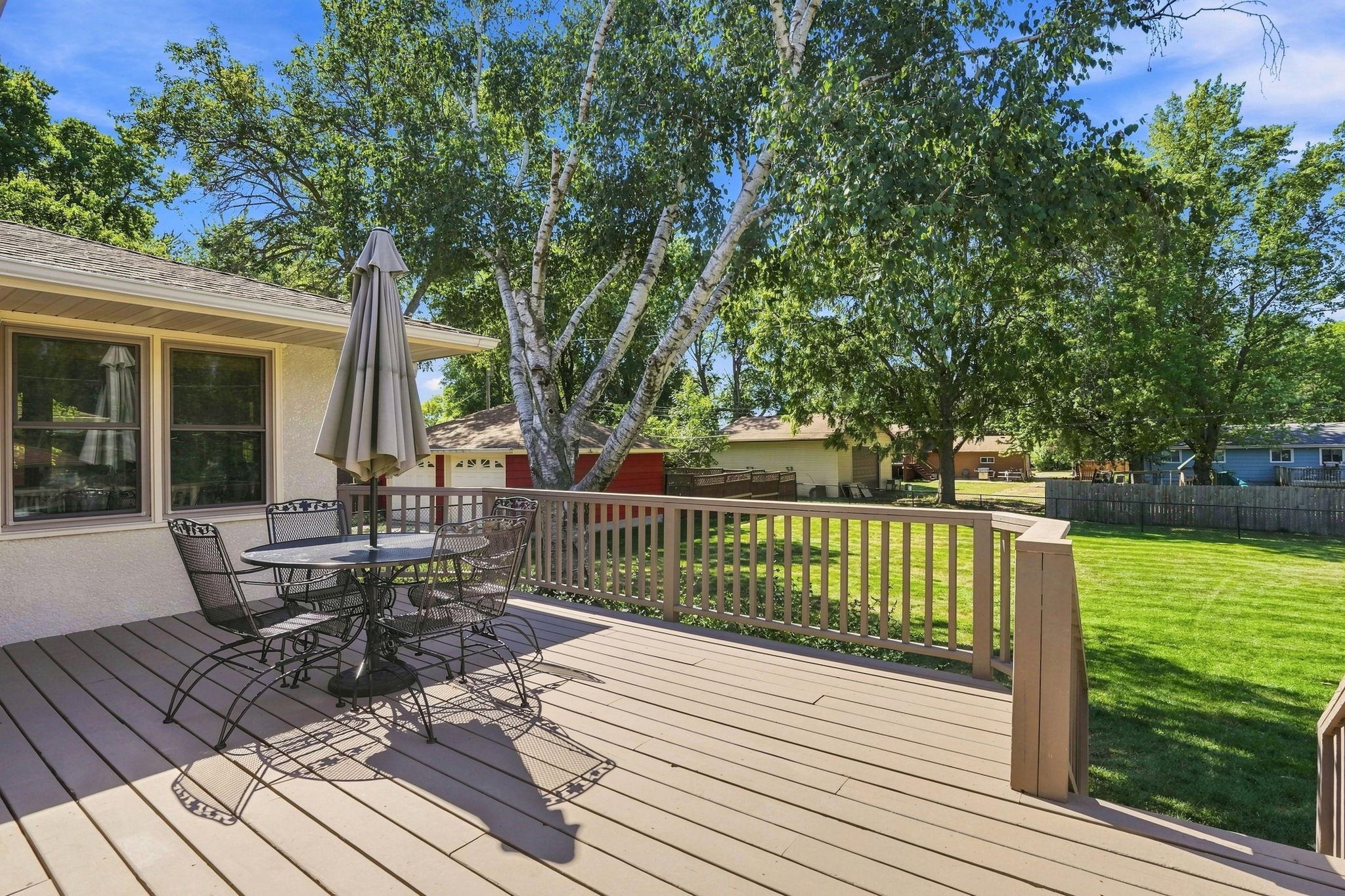 View of Residential at 314 Maple Avenue, Maple Lake MN 55358, Maple Lake (12 of 12) - Mike Wilen | Minnesota Team Real Estate