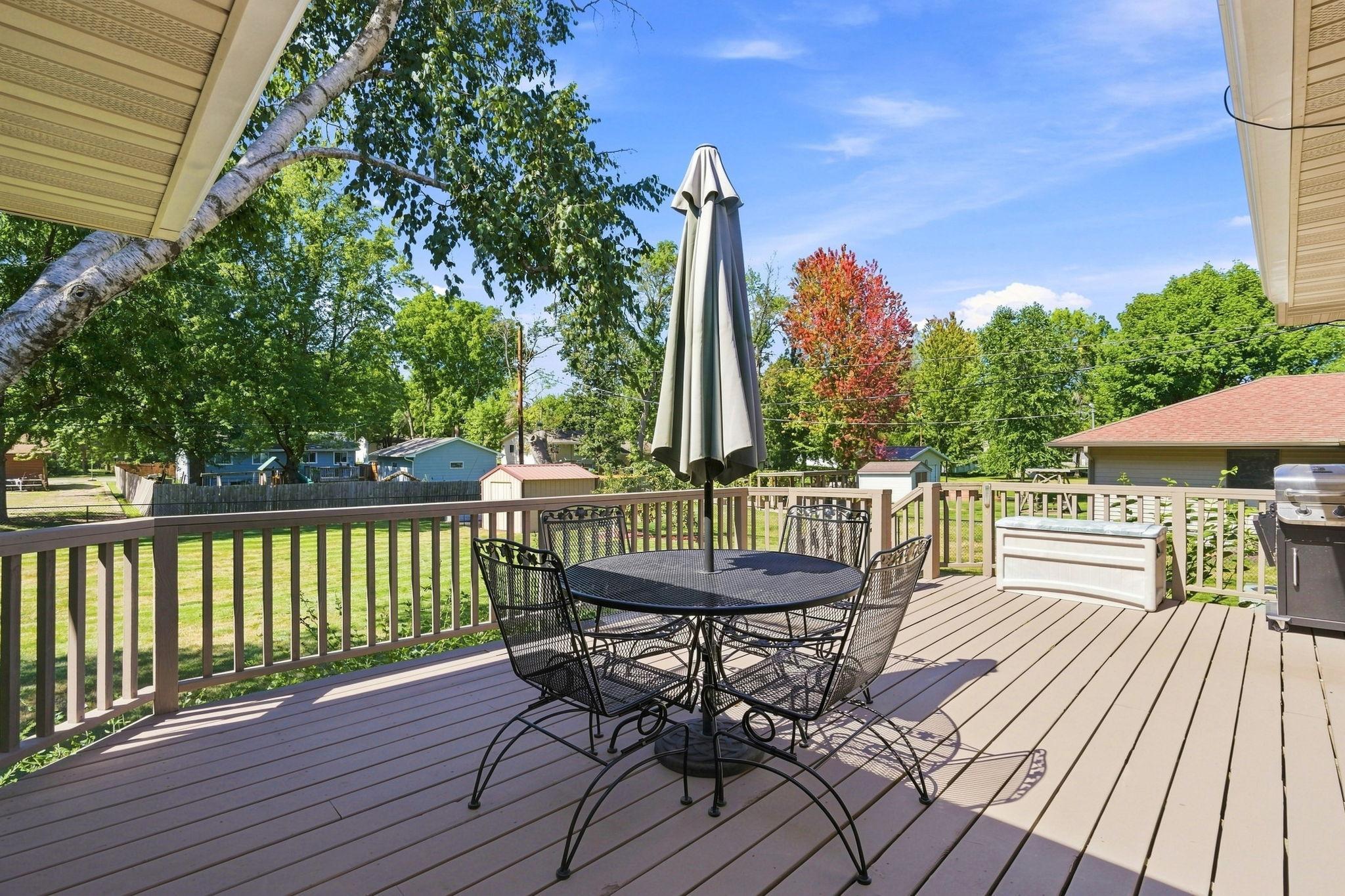 View of Residential at 314 Maple Avenue, Maple Lake MN 55358, Maple Lake (11 of 12) - Mike Wilen | Minnesota Team Real Estate