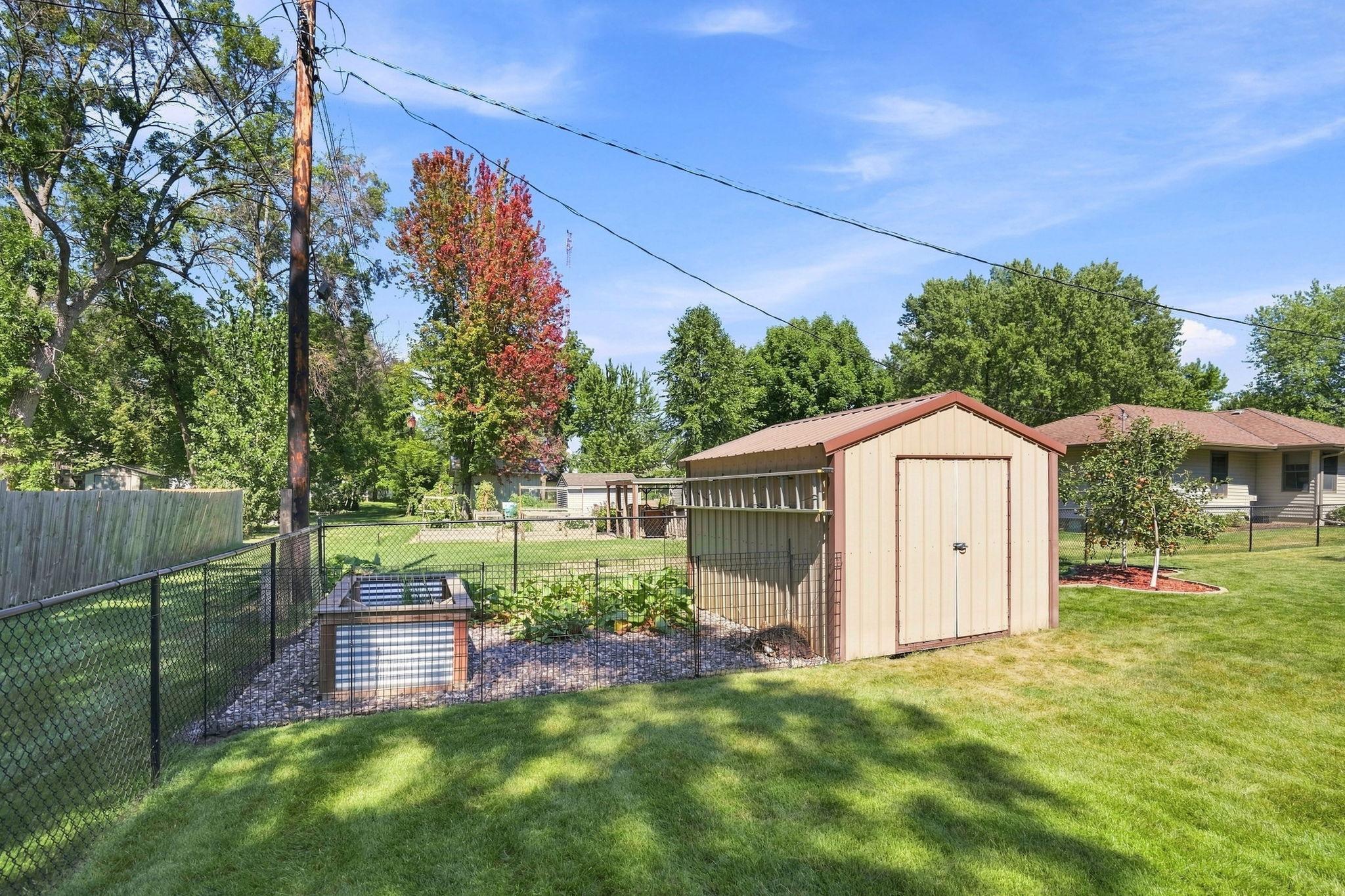 View of Residential at 314 Maple Avenue, Maple Lake MN 55358, Maple Lake (9 of 12) - Mike Wilen | Minnesota Team Real Estate