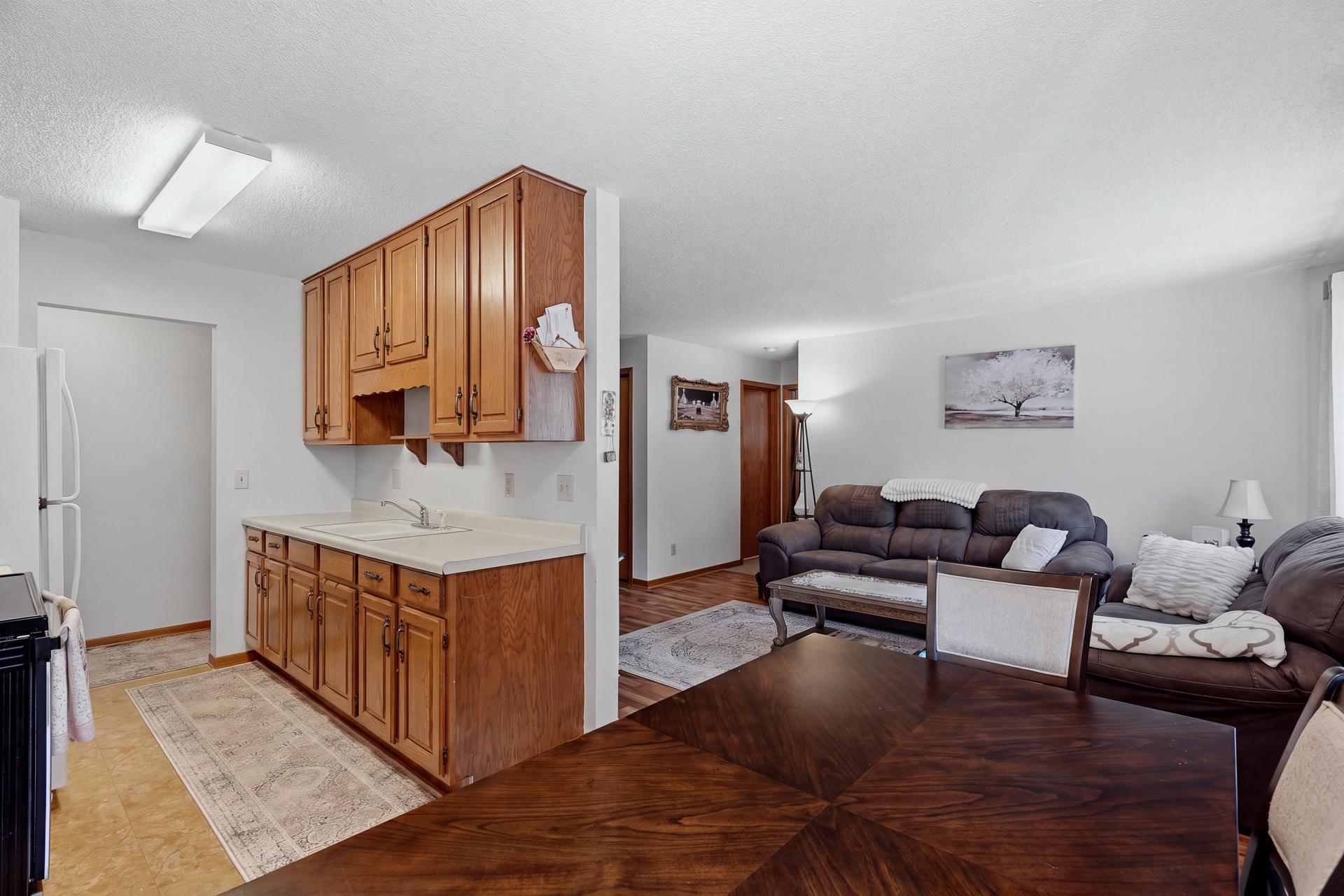 View of Commercial Sale at 4621 University Avenue, Columbia Heights MN 55421, Columbia Heights (32 of 46) - Mike Wilen | Minnesota Team Real Estate