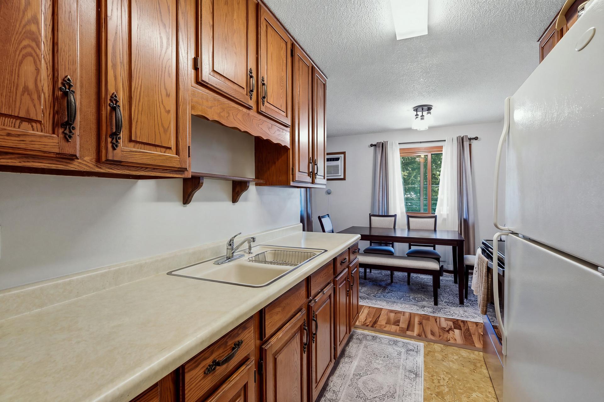 View of Commercial Sale at 4621 University Avenue, Columbia Heights MN 55421, Columbia Heights (28 of 46) - Mike Wilen | Minnesota Team Real Estate