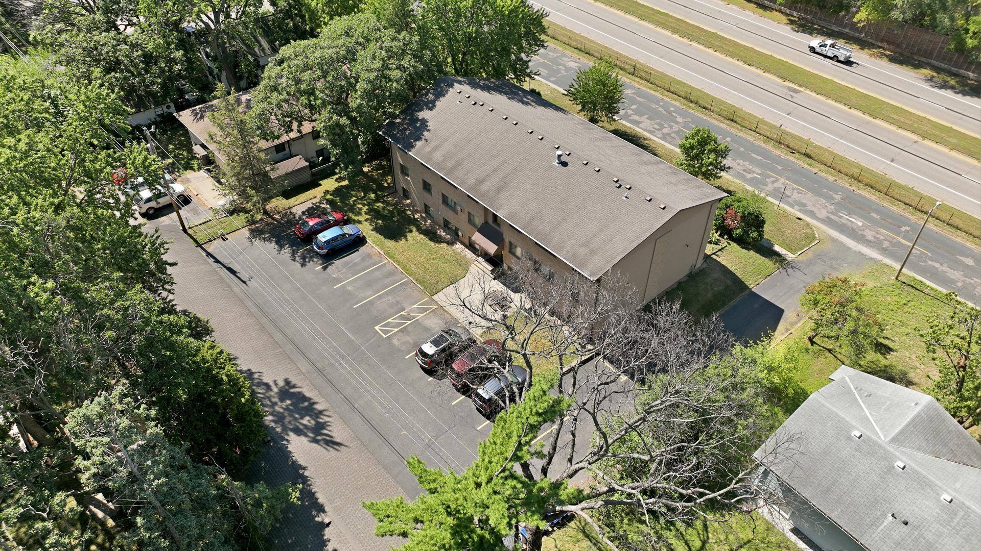 View of Commercial Sale at 4621 University Avenue, Columbia Heights MN 55421, Columbia Heights (6 of 46) - Mike Wilen | Minnesota Team Real Estate