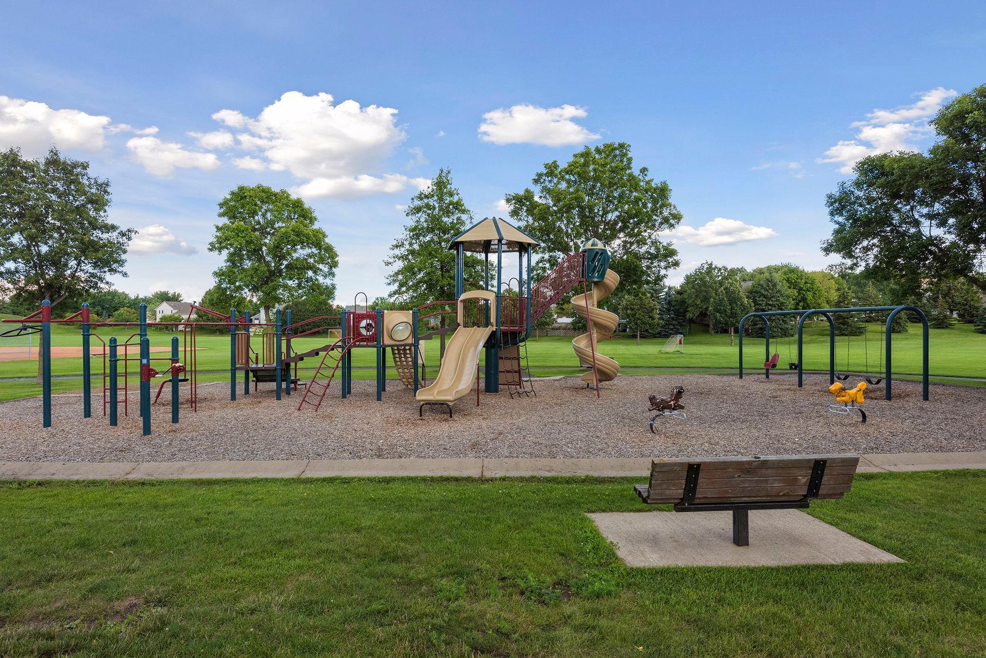 View of Residential at 16796 Jonquil Trail, Lakeville MN 55044, Lakeville (53 of 58) - Mike Wilen | Minnesota Team Real Estate