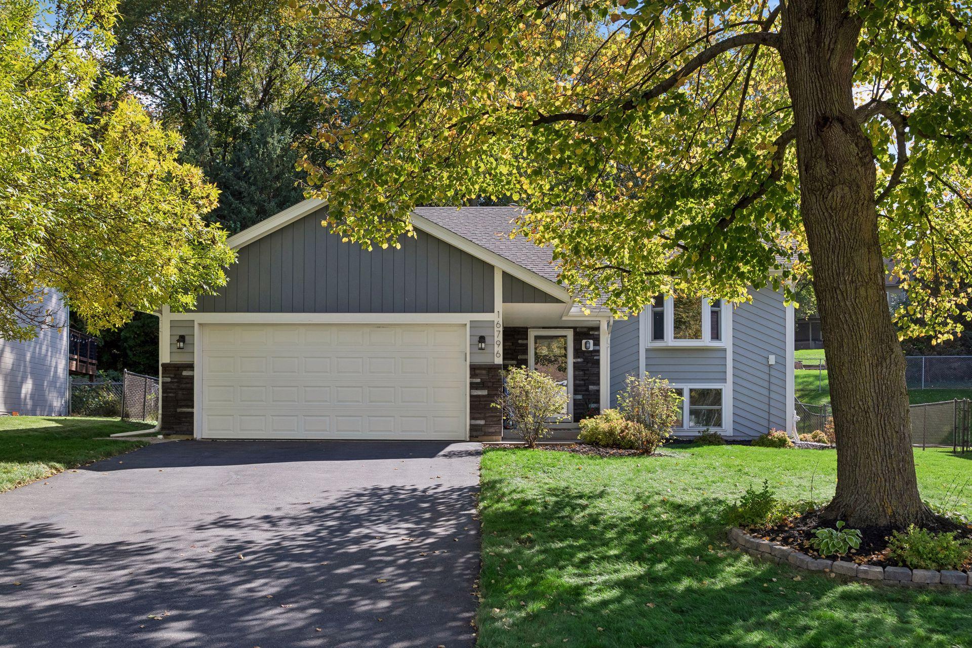 View of Single Family at 16796 Jonquil Trail, Lakeville - Mike Wilen | Minnesota Team Real Estate