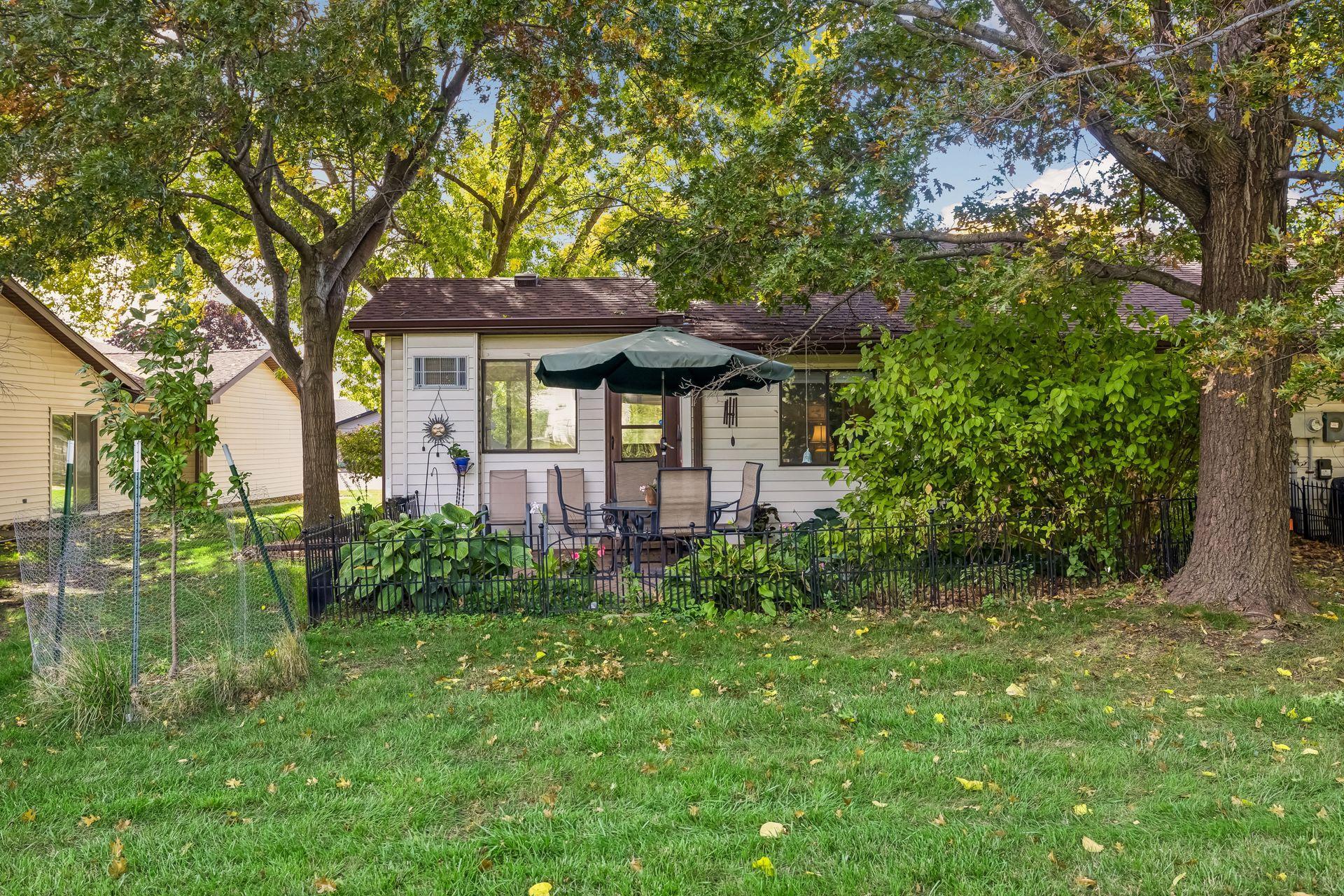 View of Residential at 13390 Hughes Court, Apple Valley MN 55124, Apple Valley (32 of 37) - Mike Wilen | Minnesota Team Real Estate