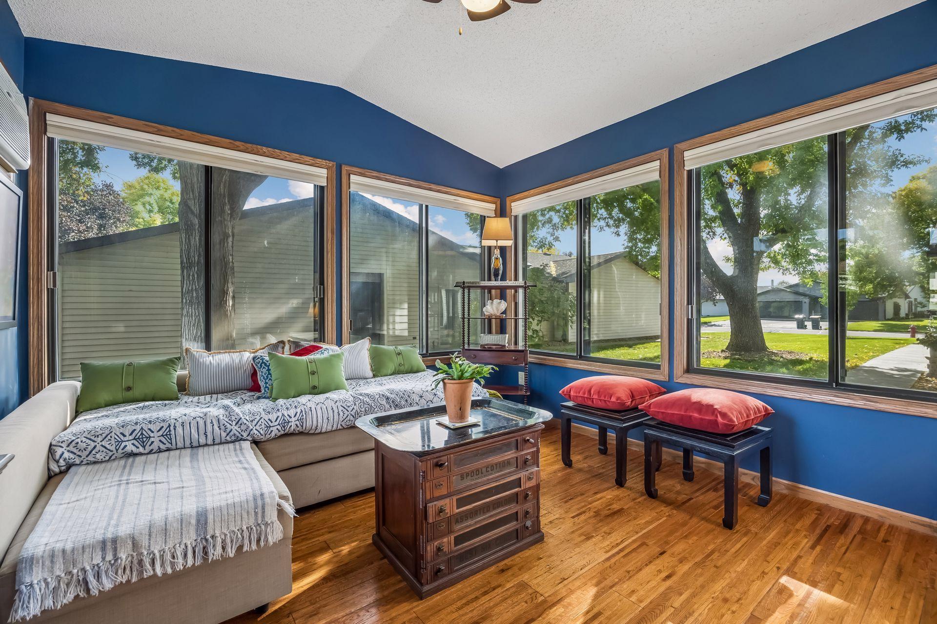 View of Residential at 13390 Hughes Court, Apple Valley MN 55124, Apple Valley (27 of 37) - Mike Wilen | Minnesota Team Real Estate