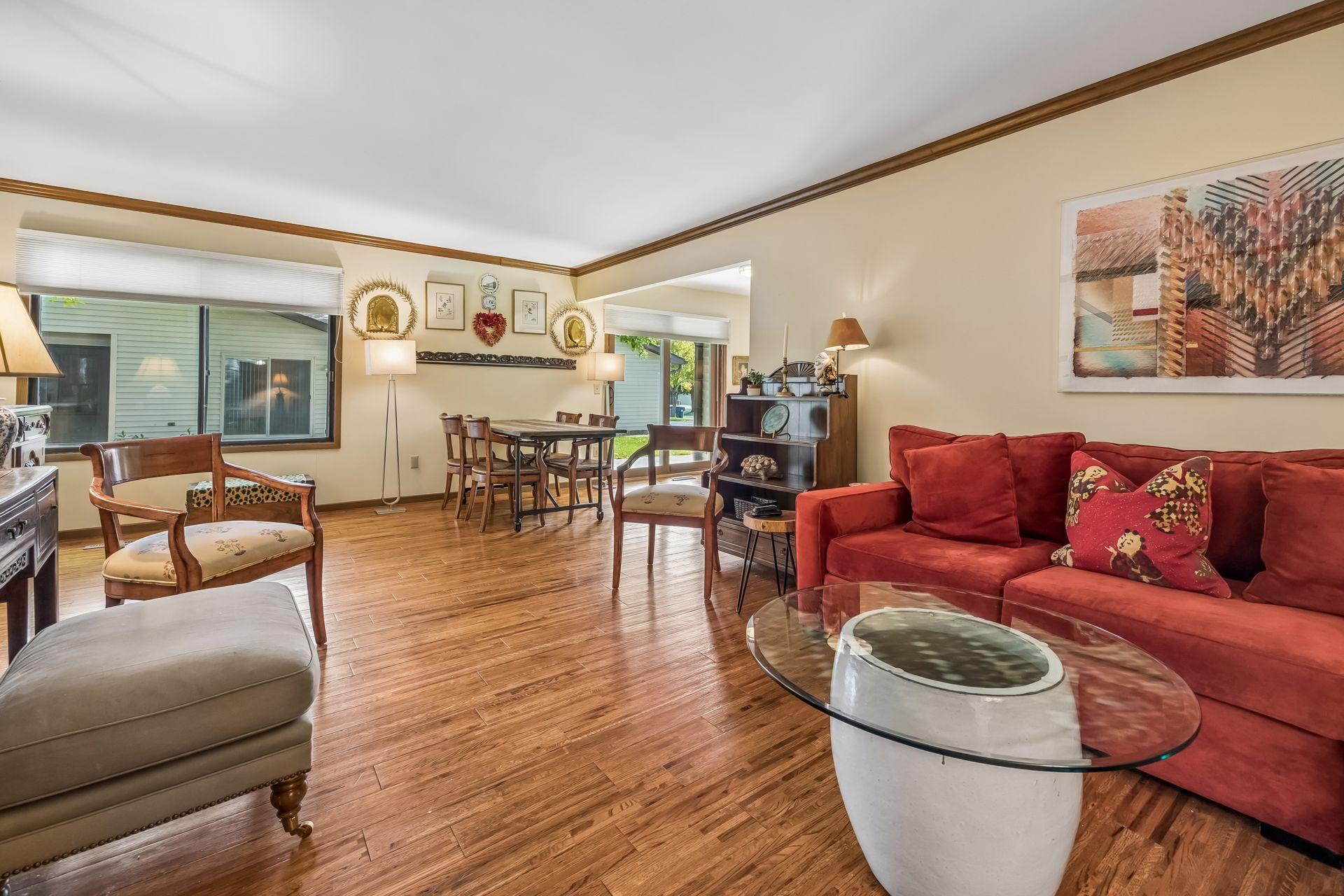 View of Residential at 13390 Hughes Court, Apple Valley MN 55124, Apple Valley (14 of 37) - Mike Wilen | Minnesota Team Real Estate