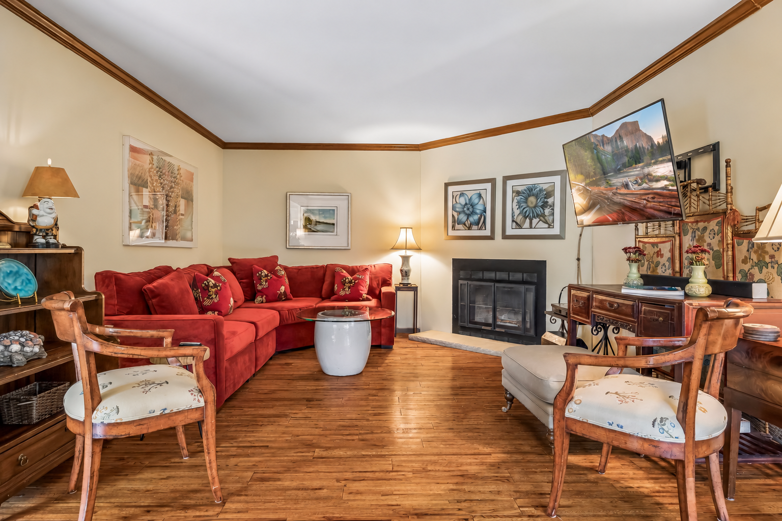 View of Residential at 13390 Hughes Court, Apple Valley MN 55124, Apple Valley (3 of 37) - Mike Wilen | Minnesota Team Real Estate