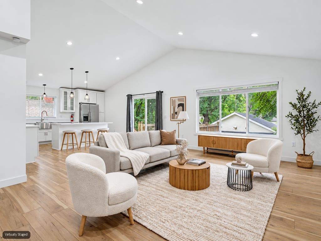 View of Single Family at 953 Wilson Avenue, Saint Paul - Mike Wilen | Minnesota Team Real Estate