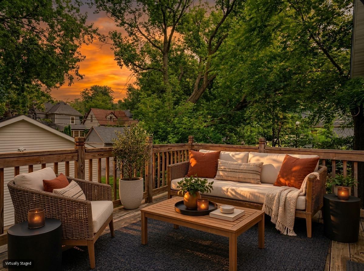 View of Residential at 953 Wilson Avenue, Saint Paul MN 55106, Saint Paul (12 of 29) - Mike Wilen | Minnesota Team Real Estate
