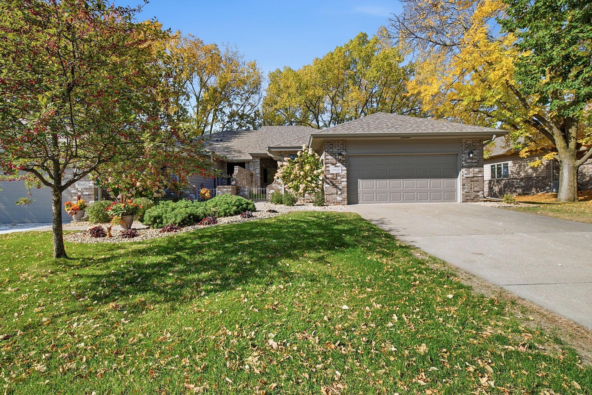 View of (TH) Side x Side at 17859 Layton Path, Lakeville - Mike Wilen | Minnesota Team Real Estate